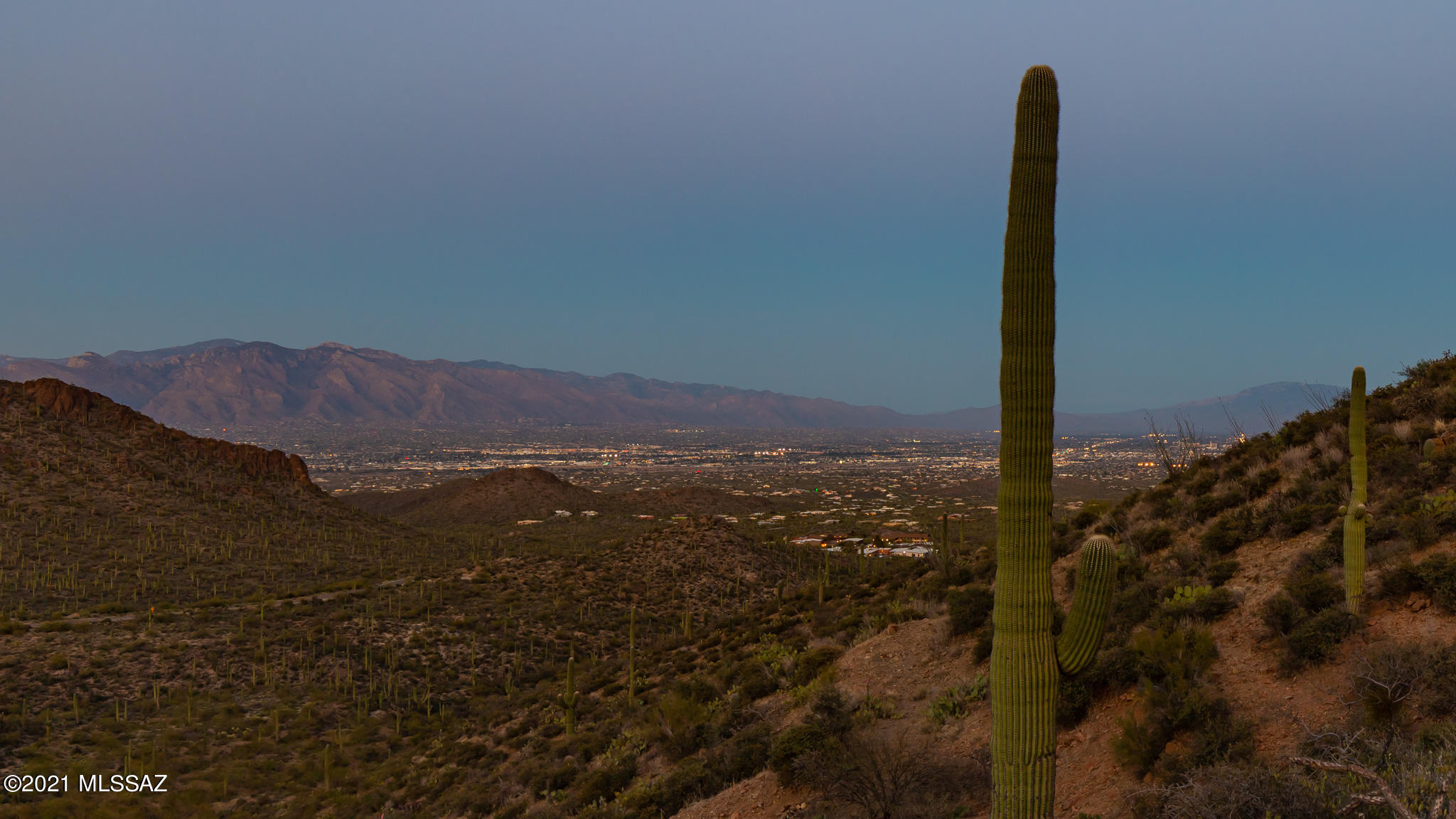 Trails End Estates (1-44) - Land