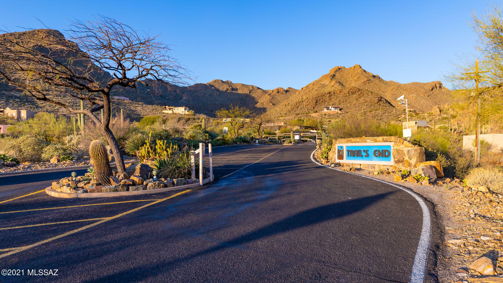 Trails End Estates (1-44) - Land