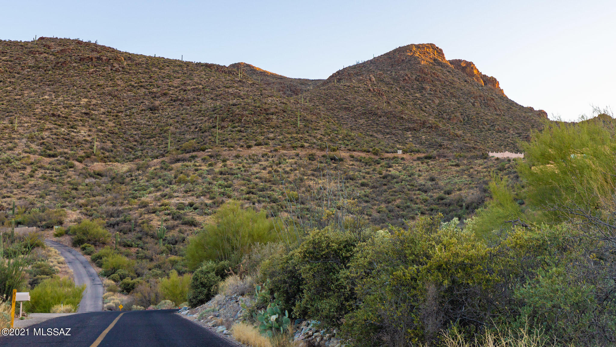 Trails End Estates (1-44) - Land