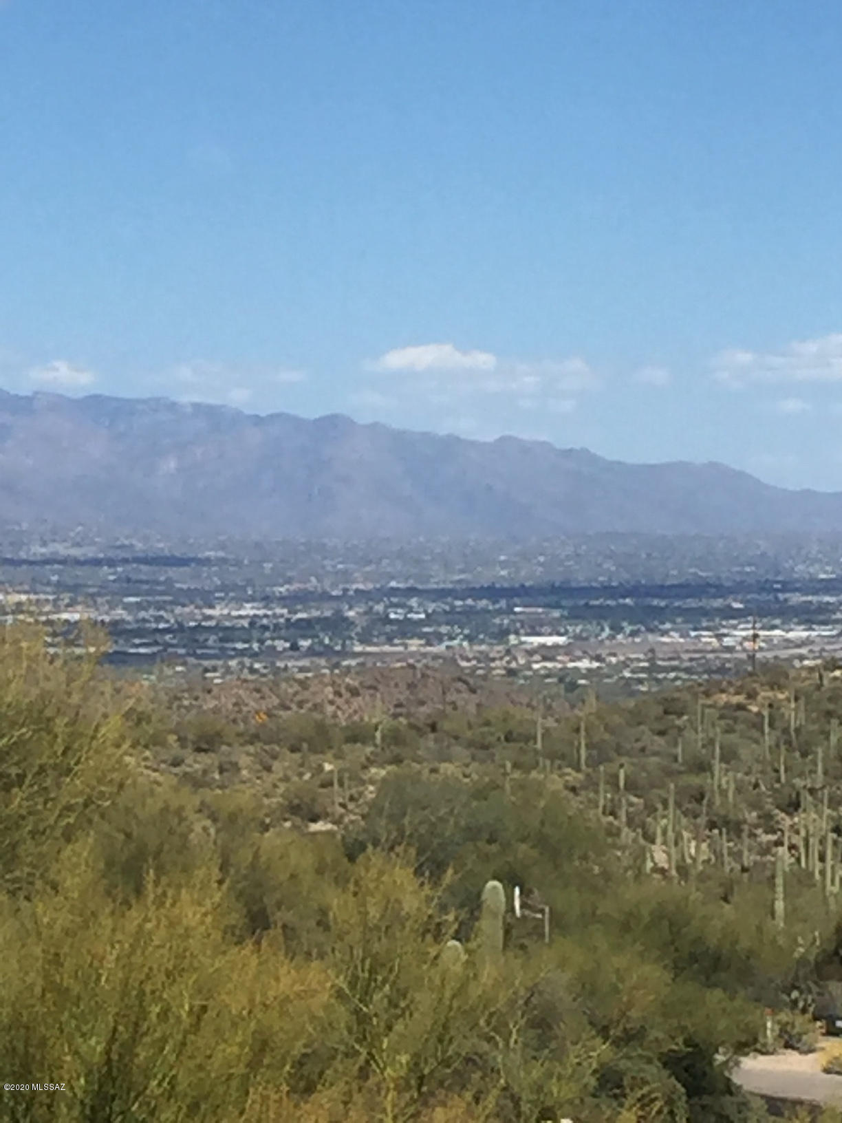 Trails End Estates (1-44) - Land