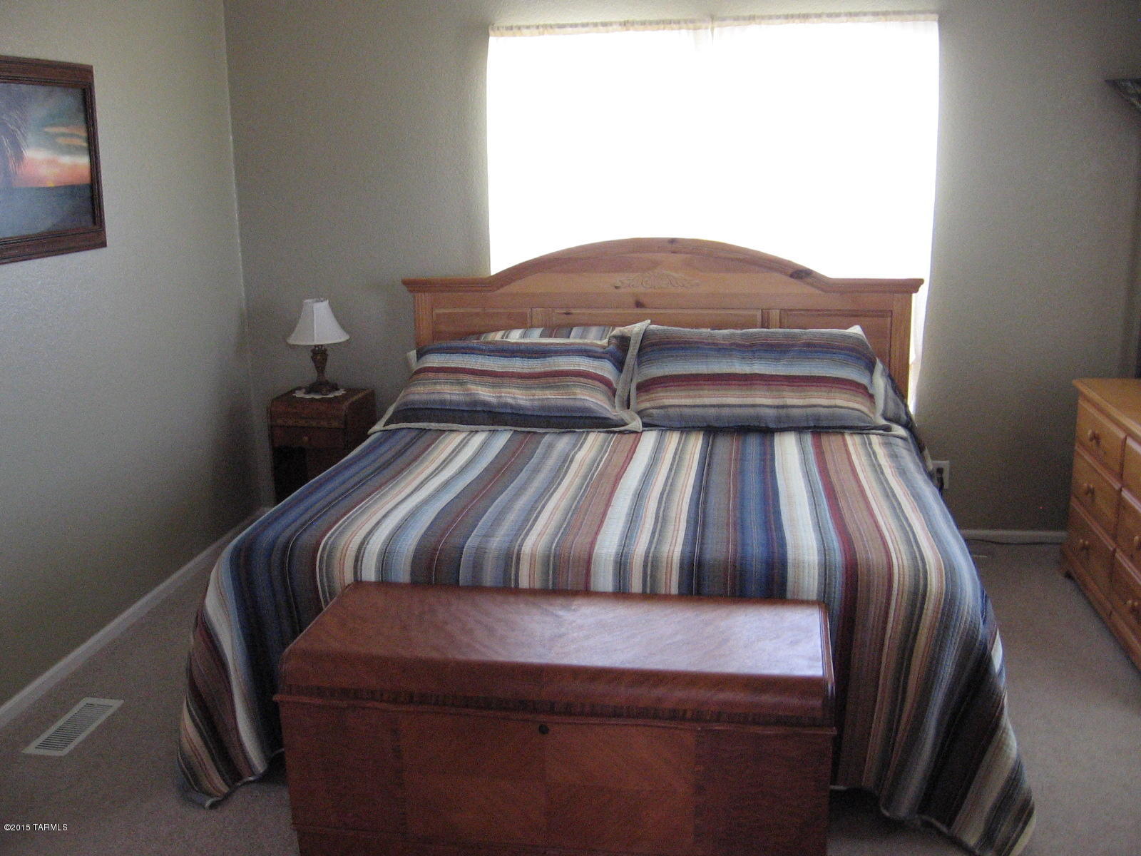Out Of Pima County - Residential