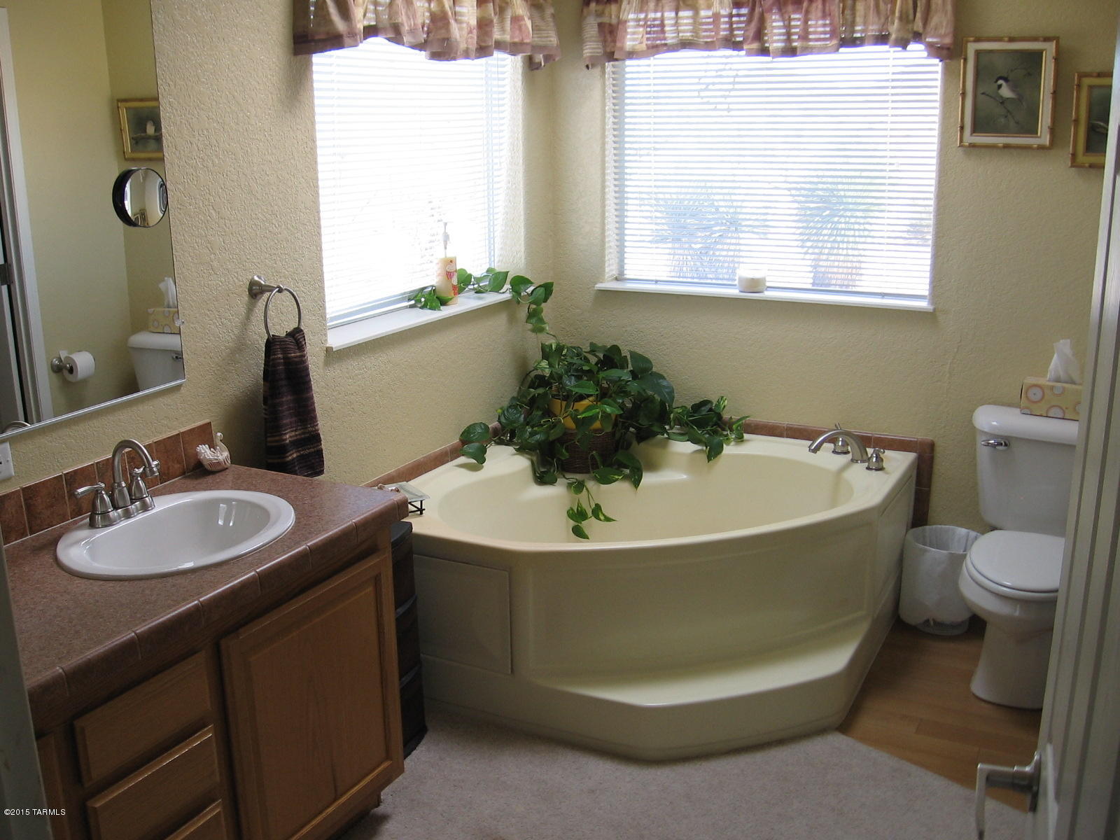 Out Of Pima County - Residential