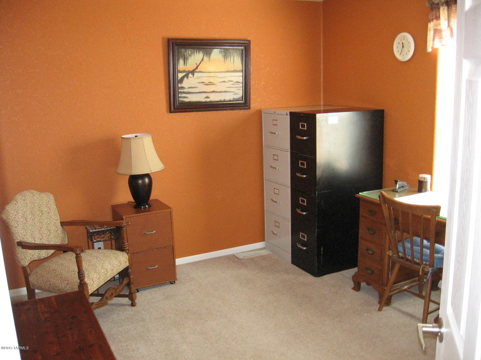 Out Of Pima County - Residential