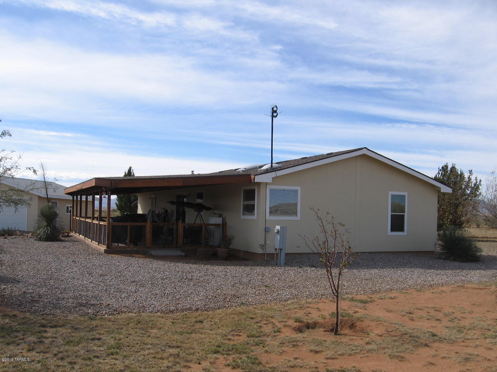 Out Of Pima County - Residential