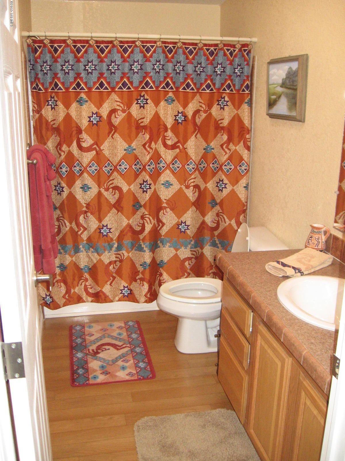 Out Of Pima County - Residential