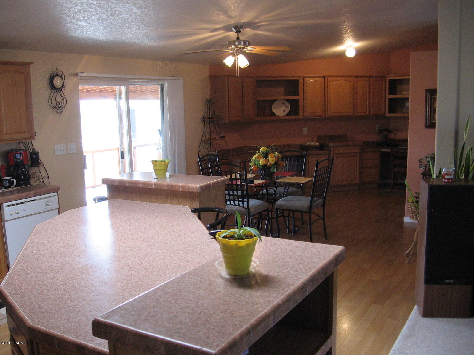 Out Of Pima County - Residential