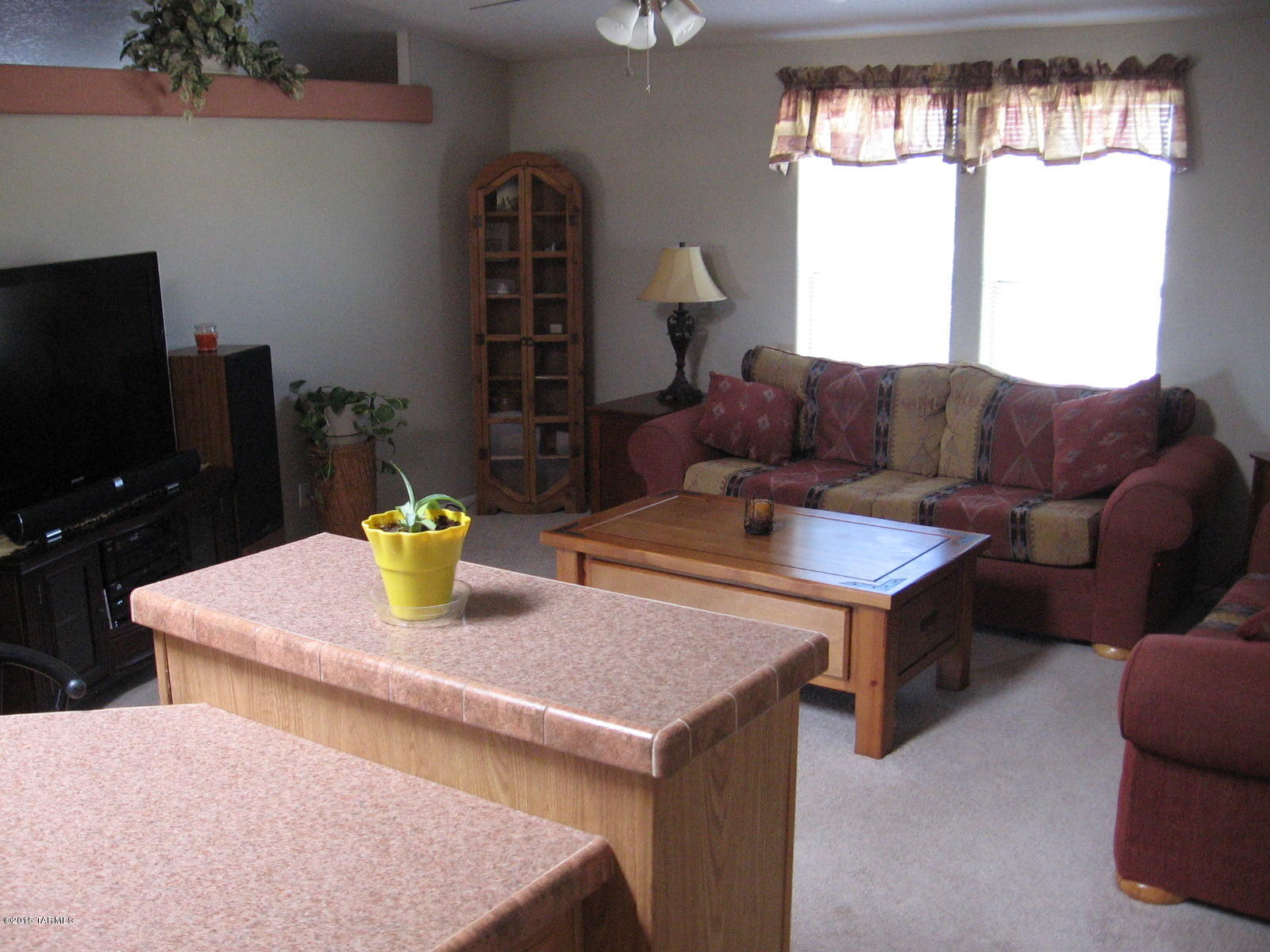Out Of Pima County - Residential