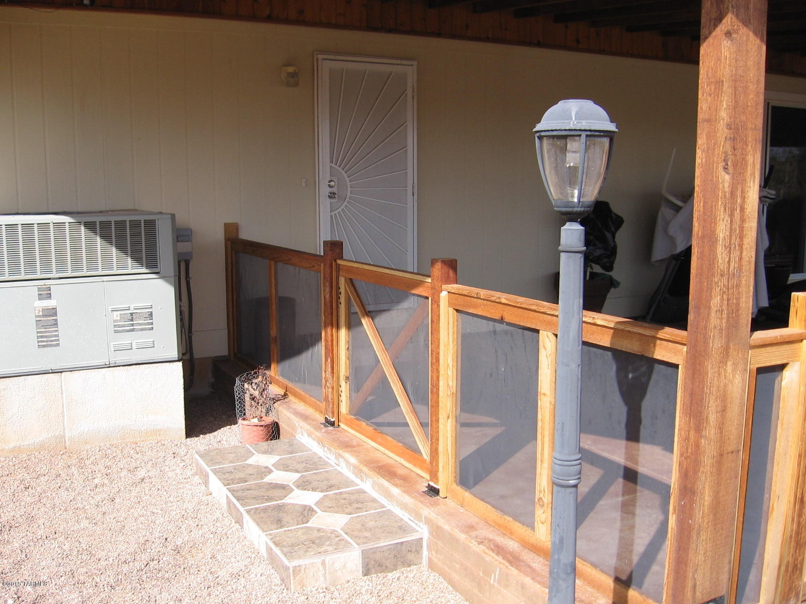 Out Of Pima County - Residential