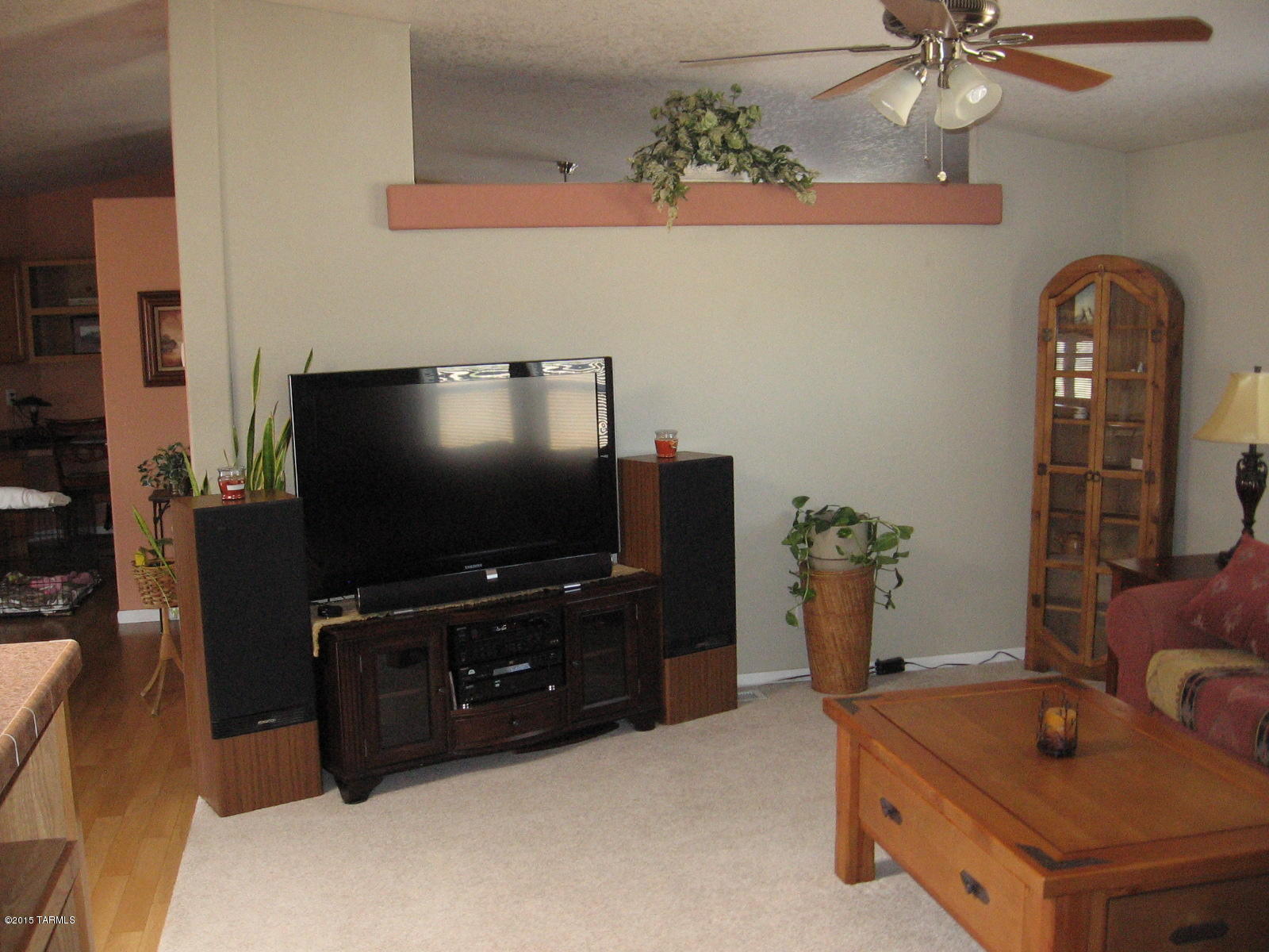 Out Of Pima County - Residential