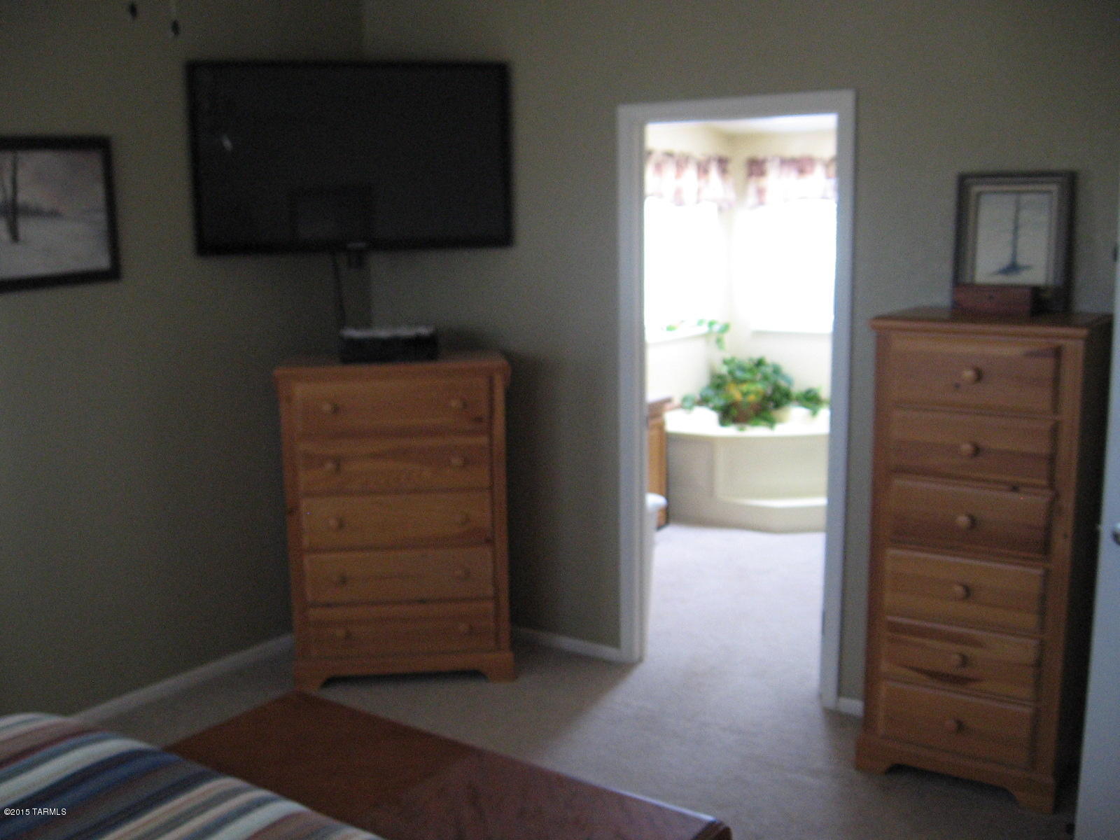 Out Of Pima County - Residential