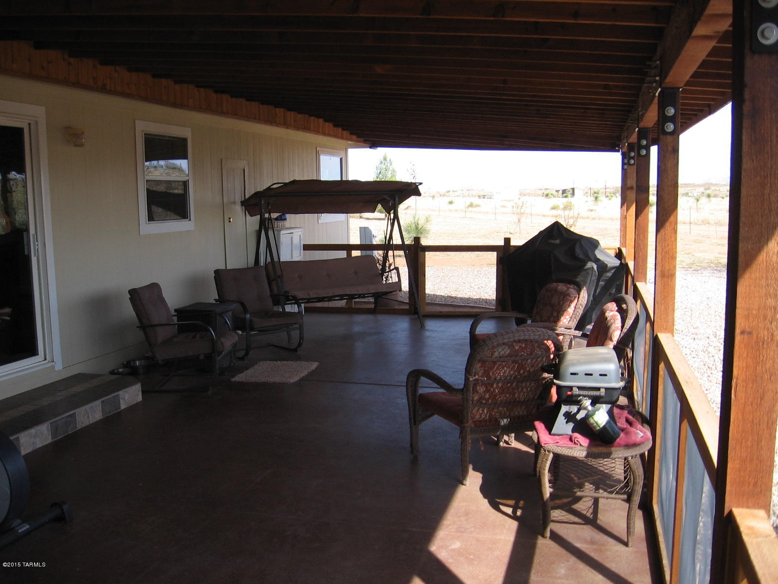 Out Of Pima County - Residential