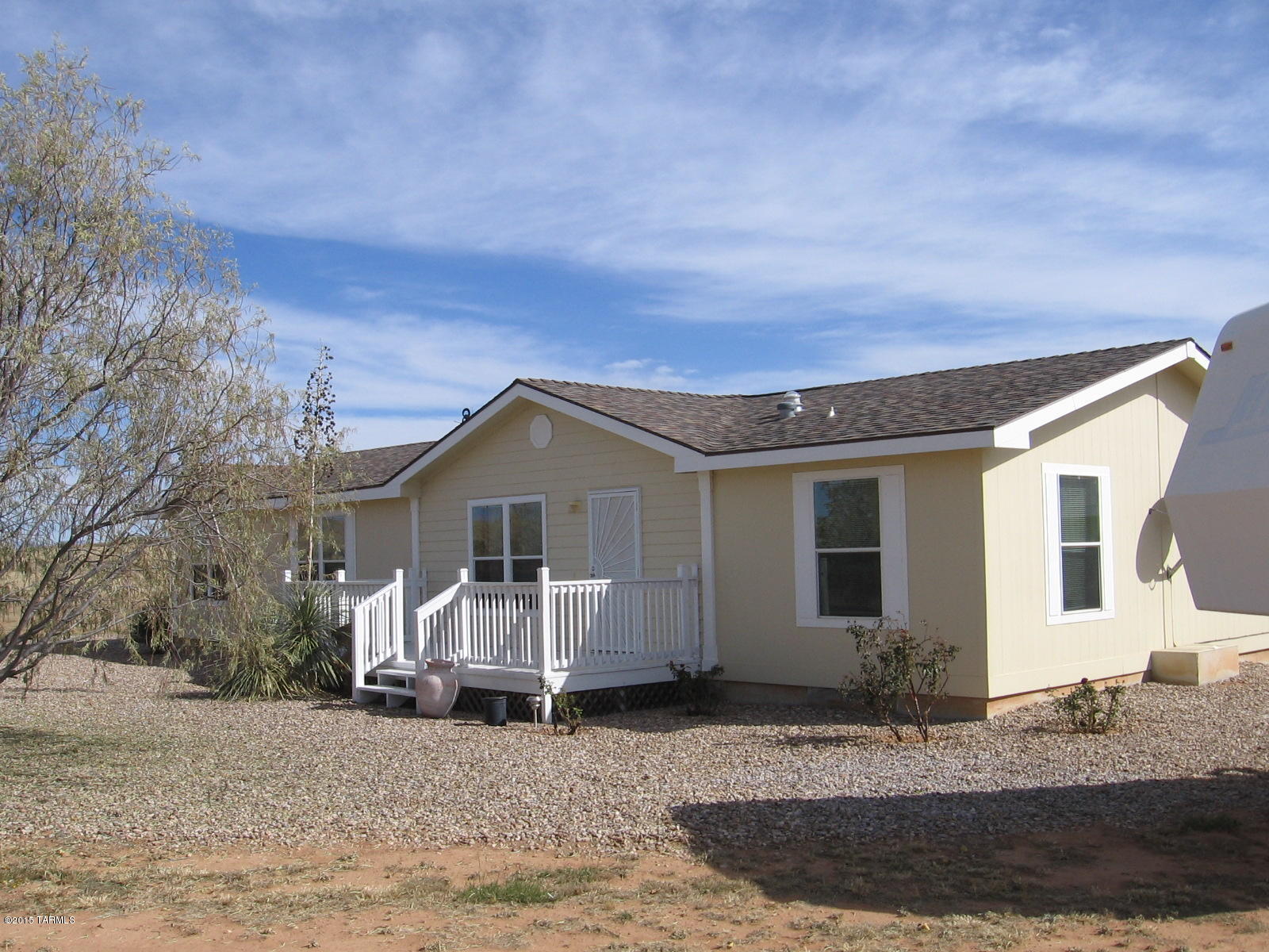 Out Of Pima County - Residential