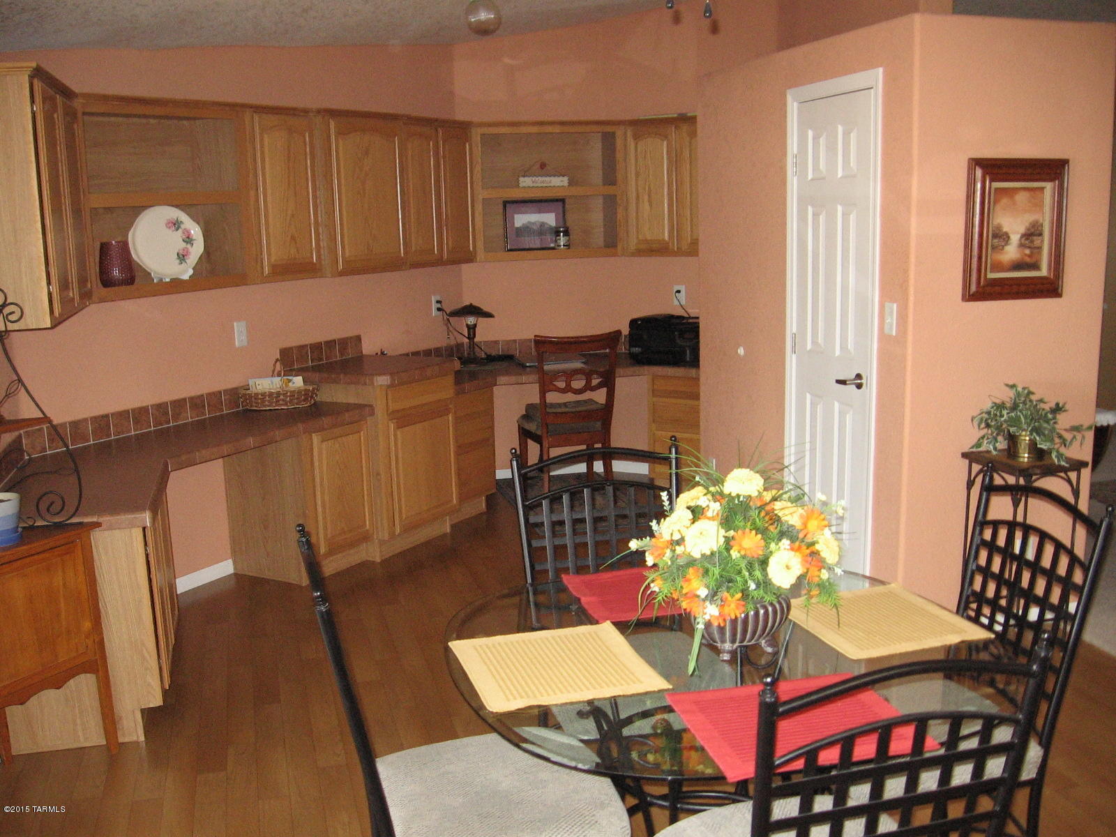 Out Of Pima County - Residential