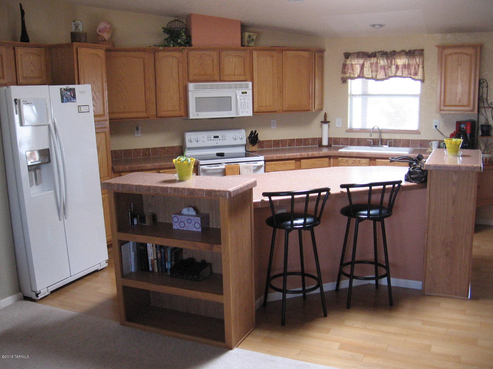 Out Of Pima County - Residential