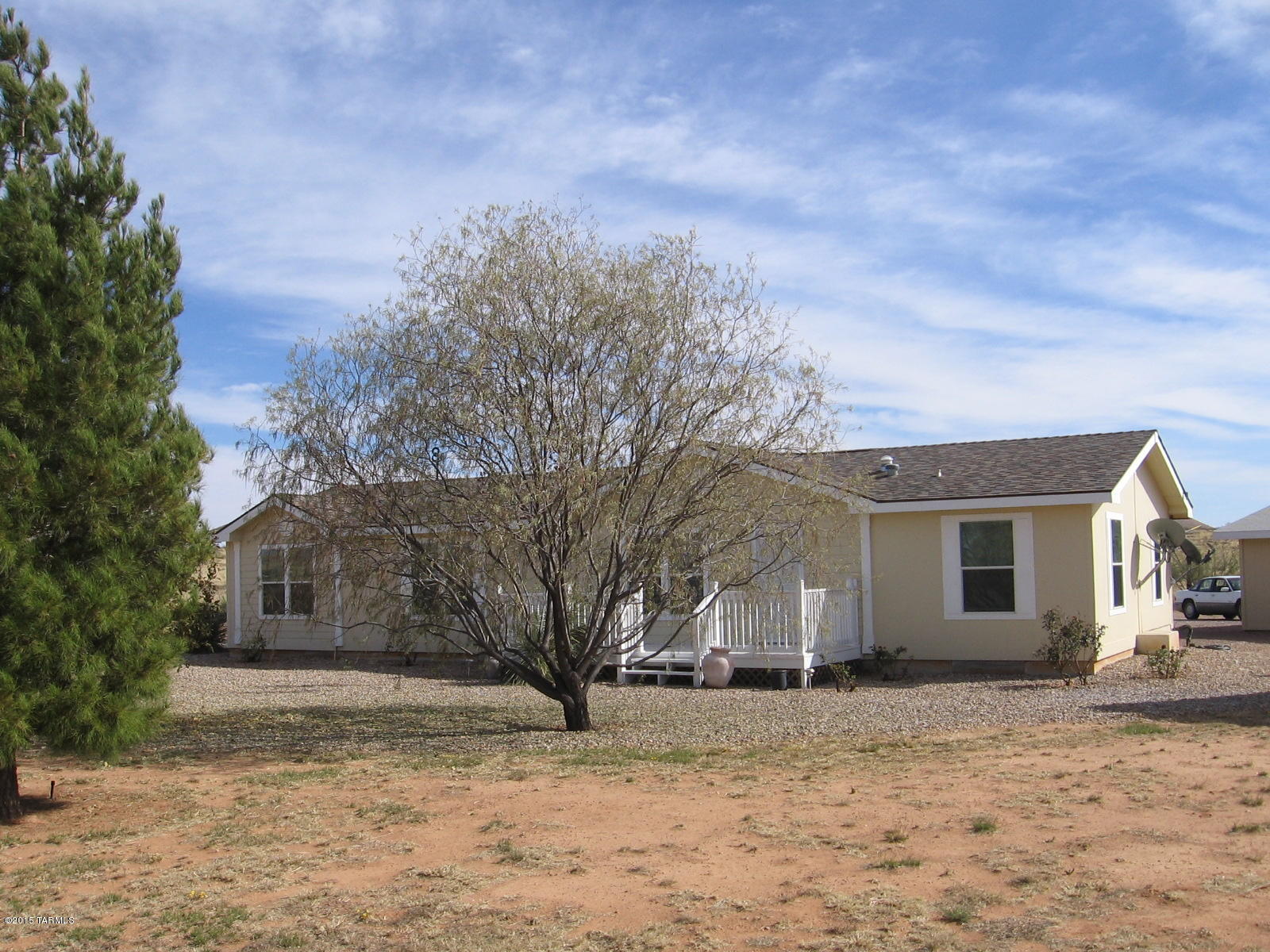 Out Of Pima County - Residential