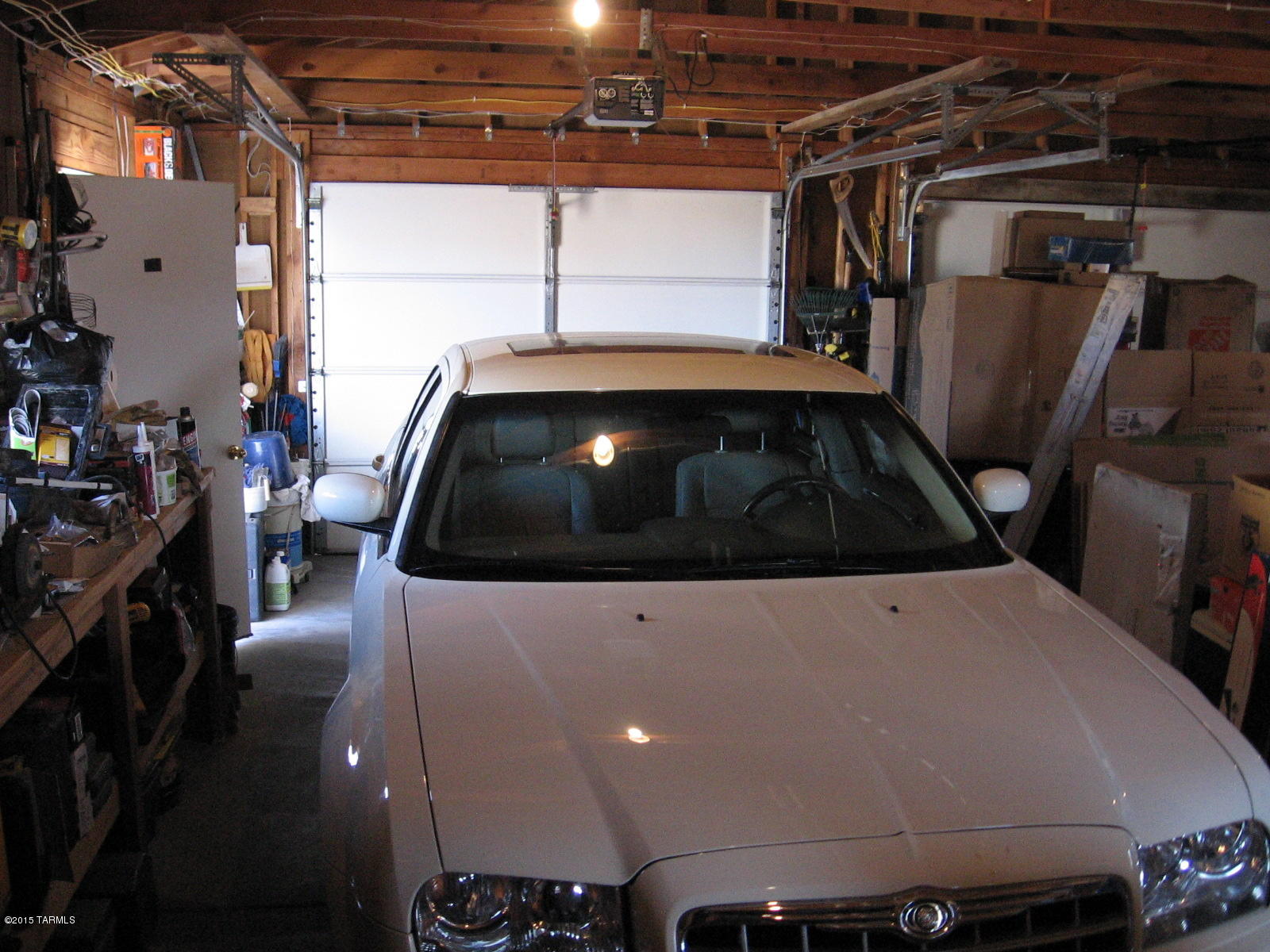 Out Of Pima County - Residential