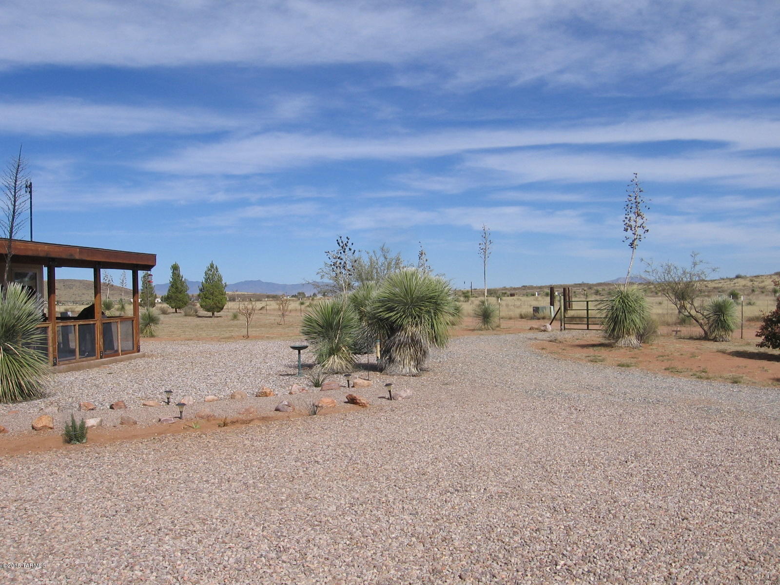 Out Of Pima County - Residential