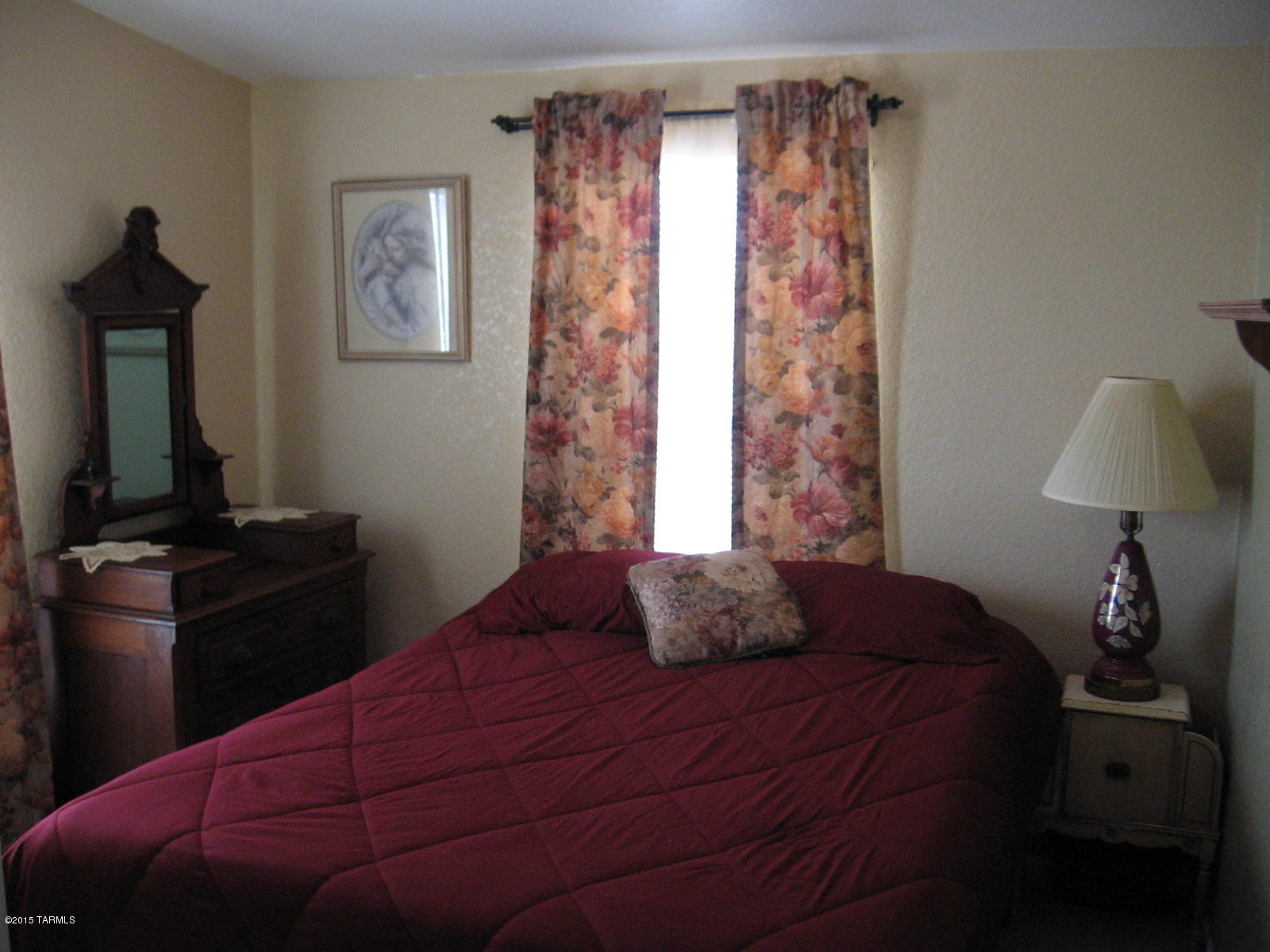 Out Of Pima County - Residential