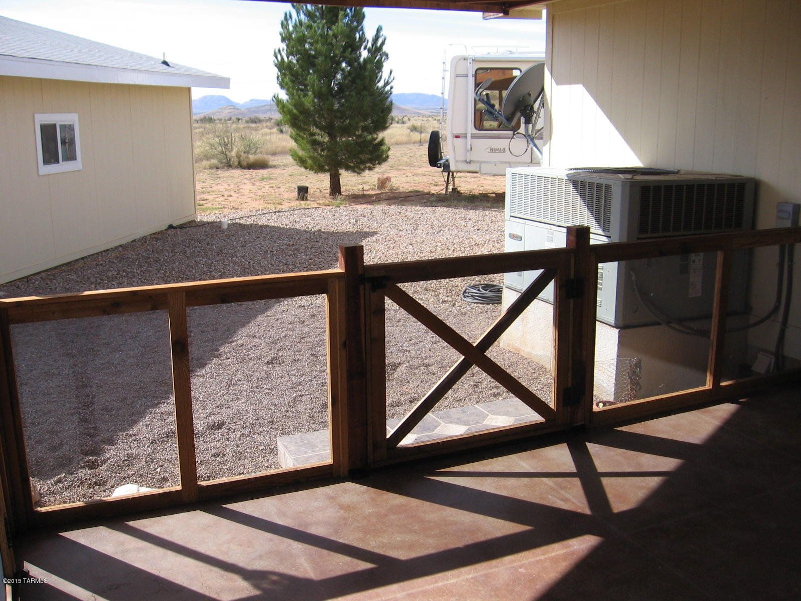 Out Of Pima County - Residential
