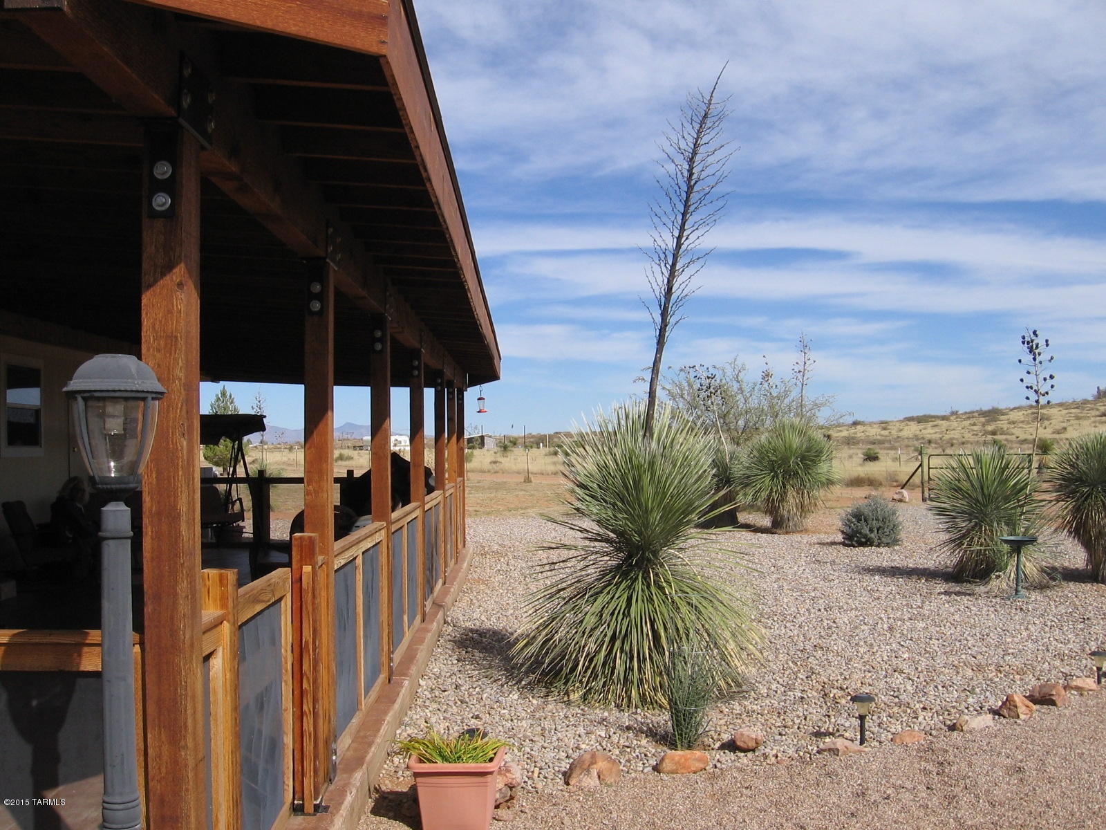 Out Of Pima County - Residential