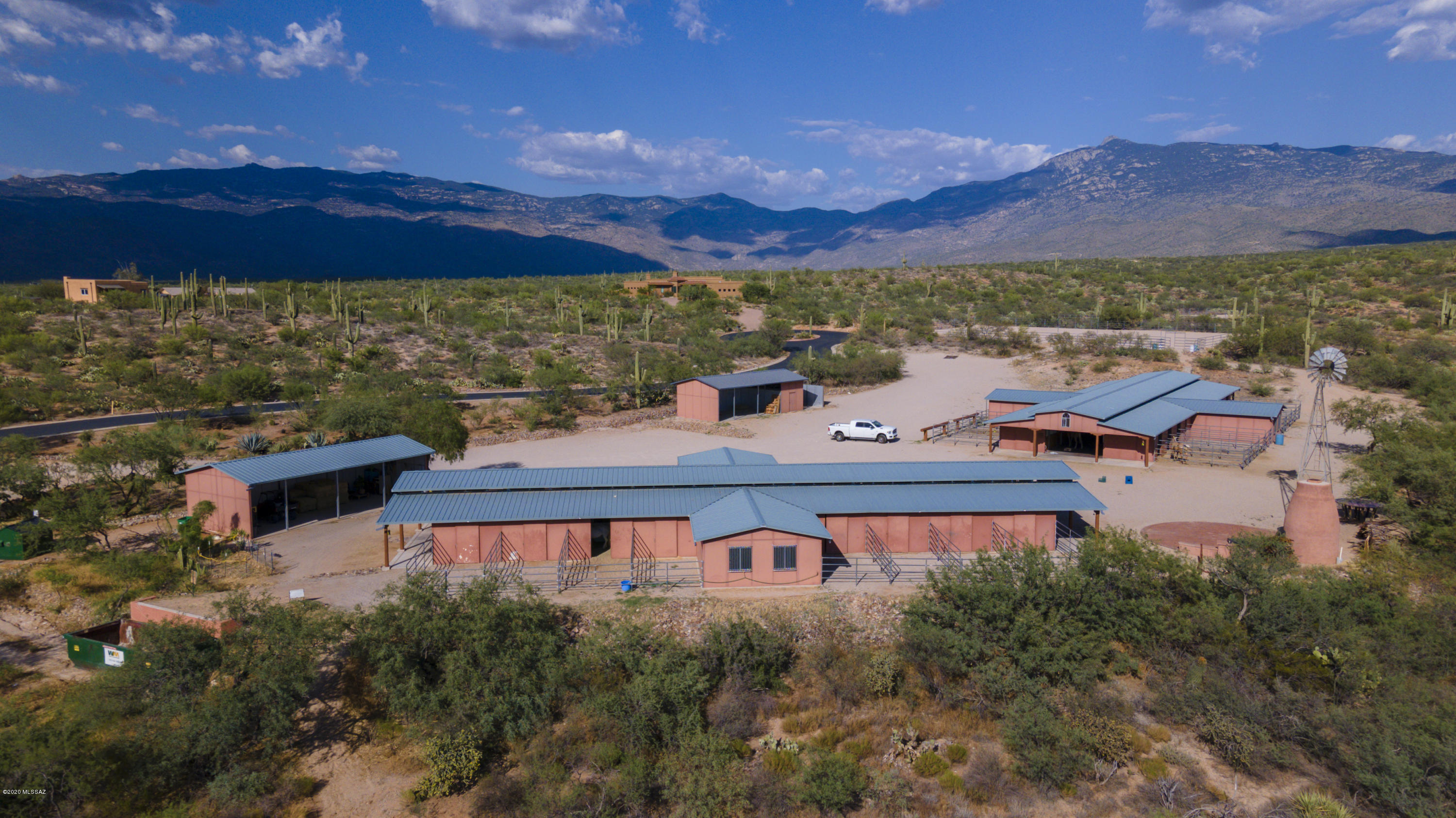 Coyote Creek (1-395) - Land