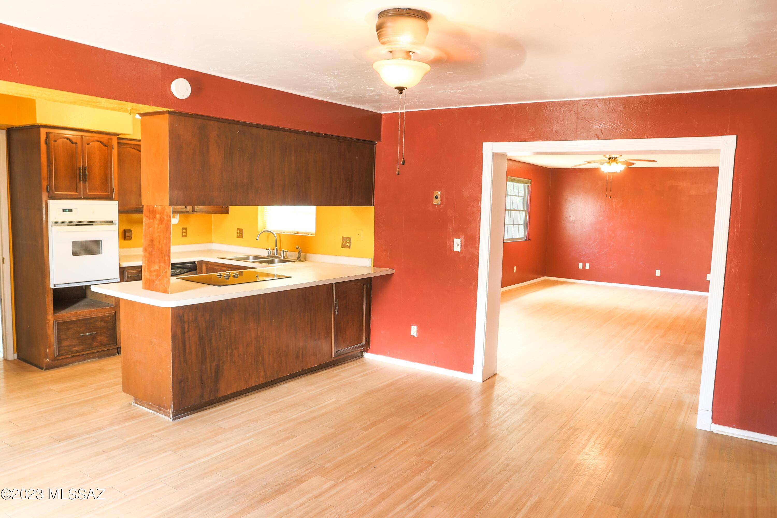 Coronado Heights - Residential