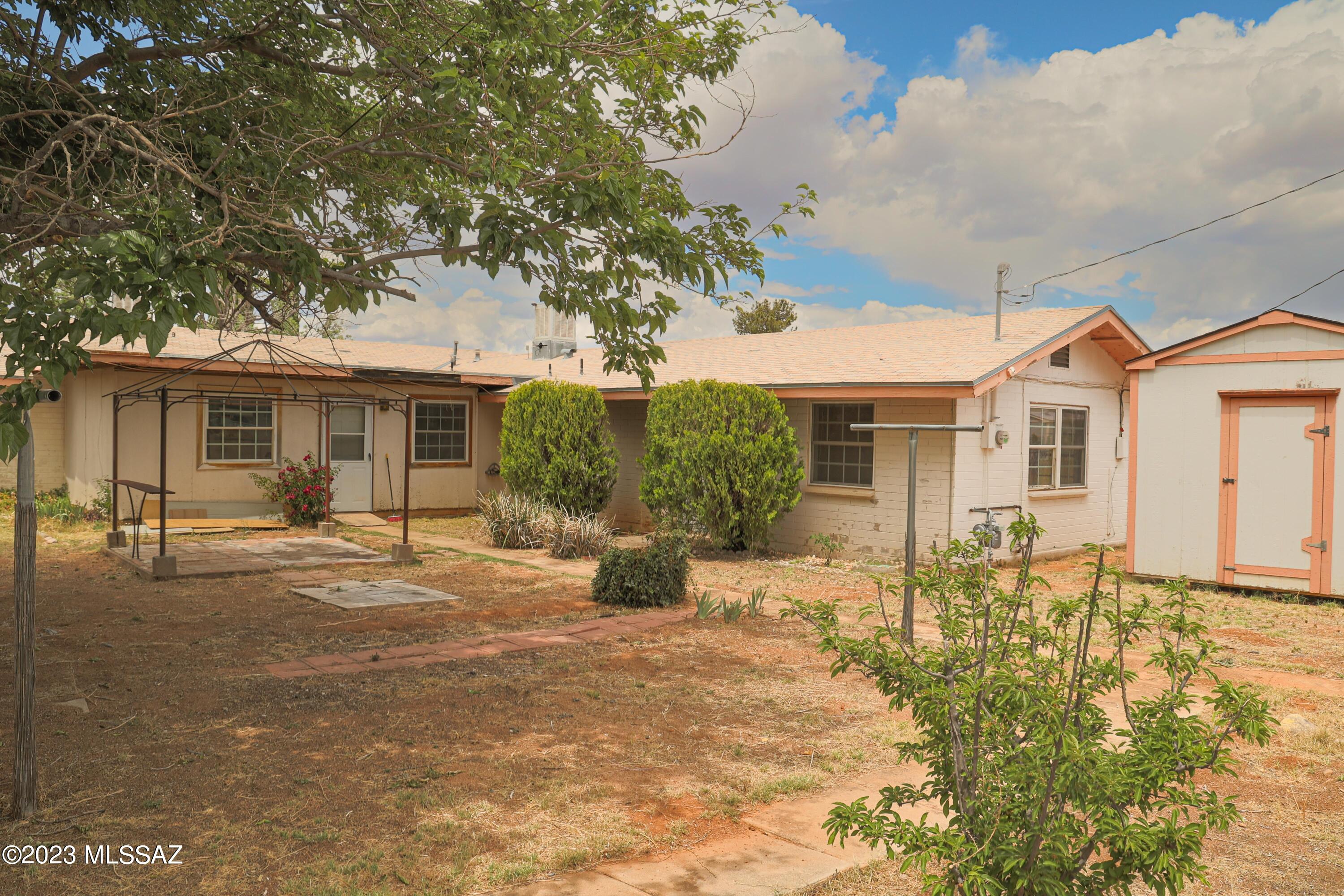Coronado Heights - Residential