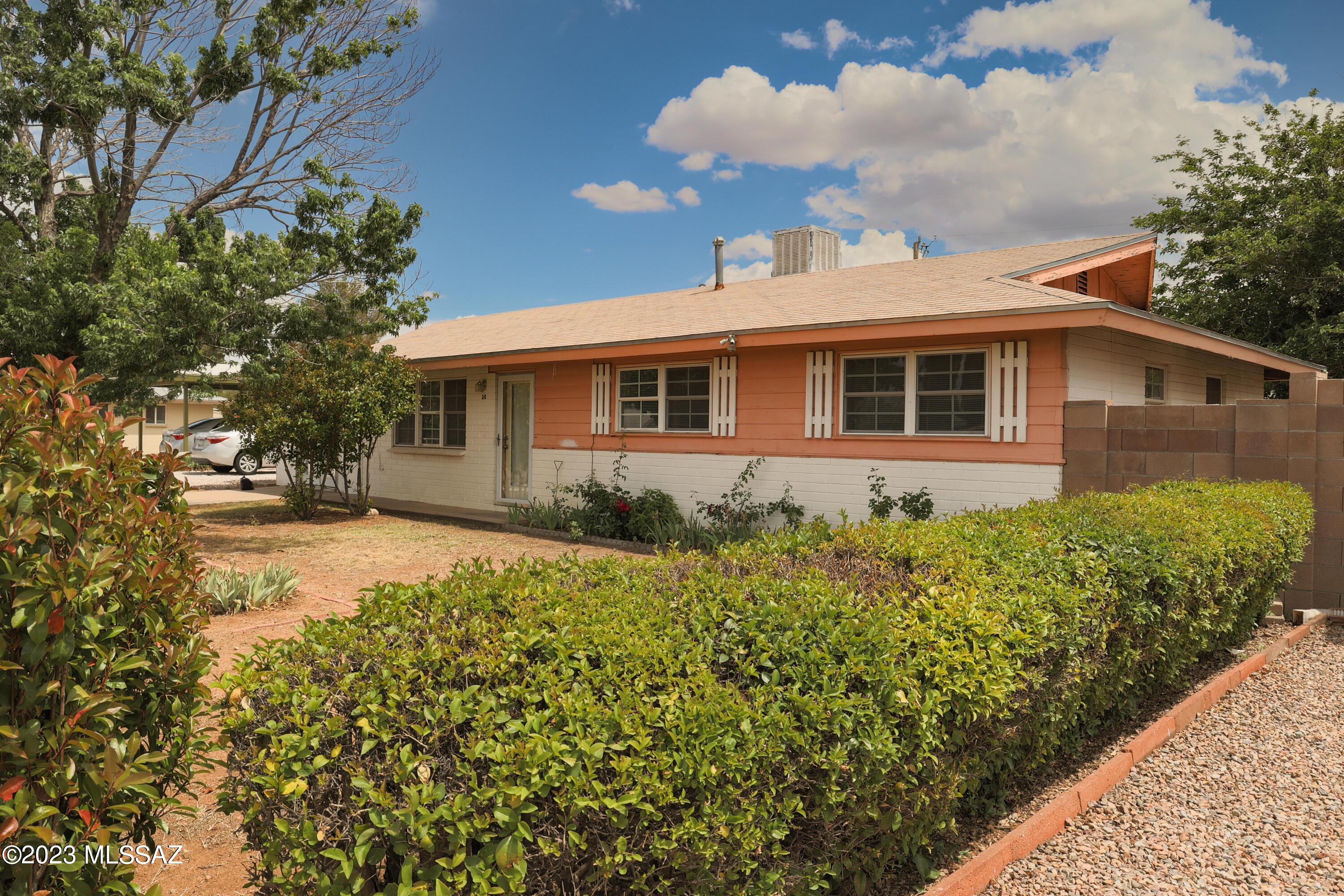 Coronado Heights - Residential
