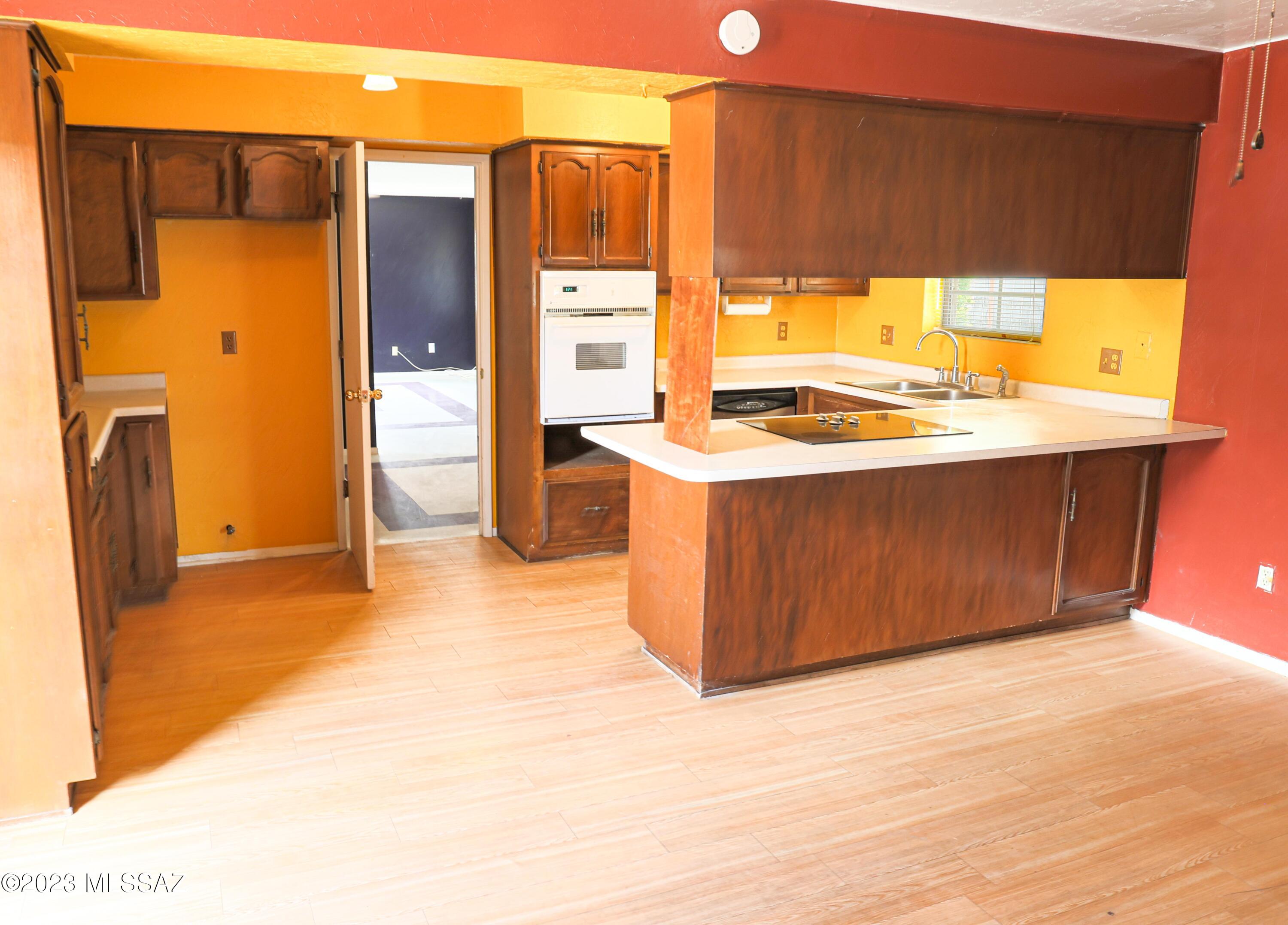 Coronado Heights - Residential
