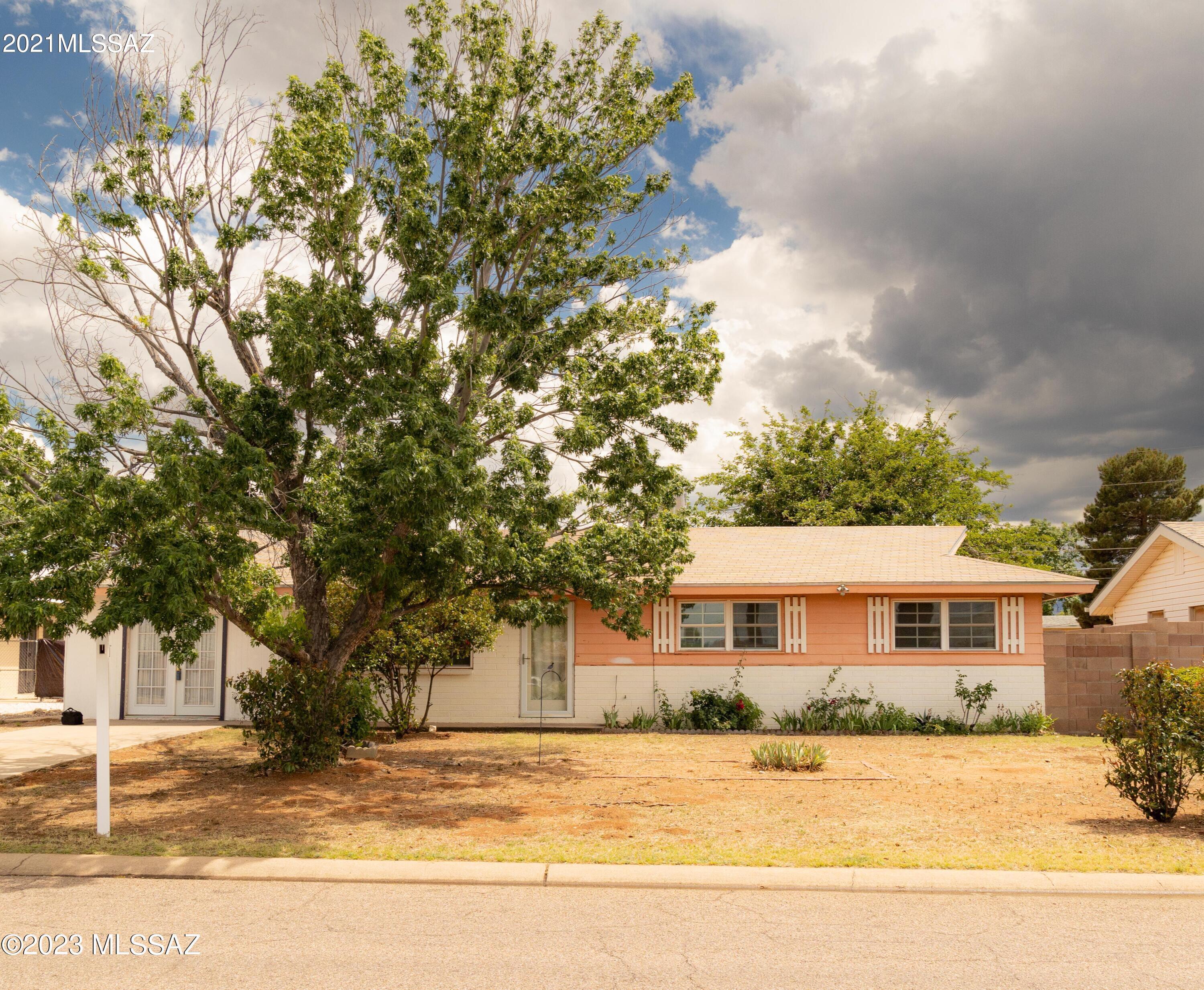 Coronado Heights - Residential