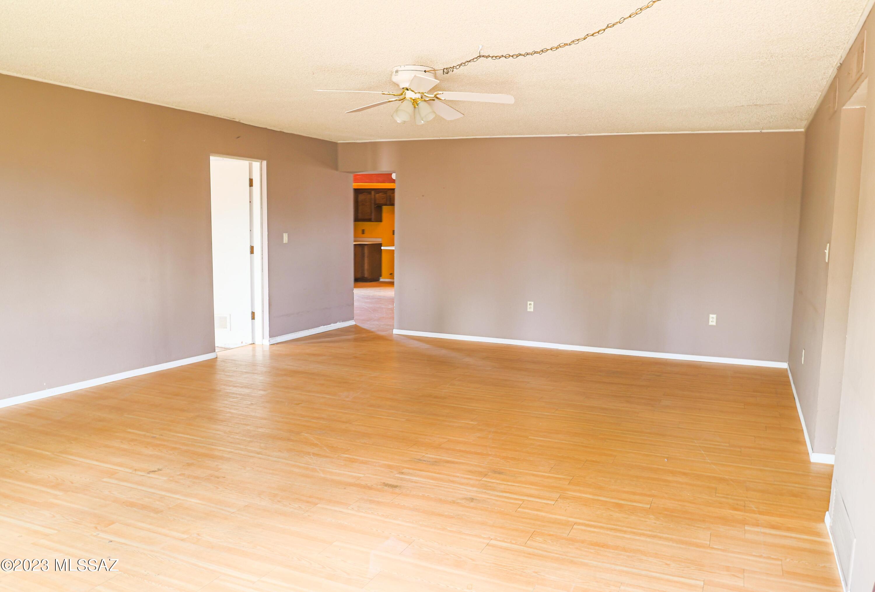 Coronado Heights - Residential