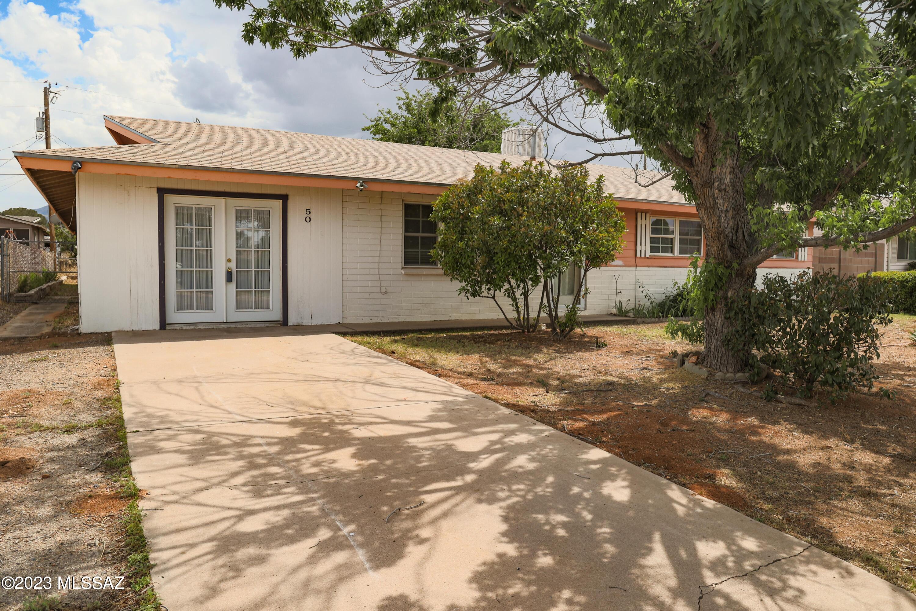 Coronado Heights - Residential