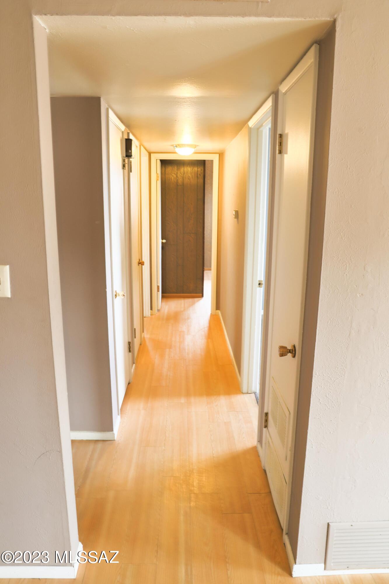 Coronado Heights - Residential
