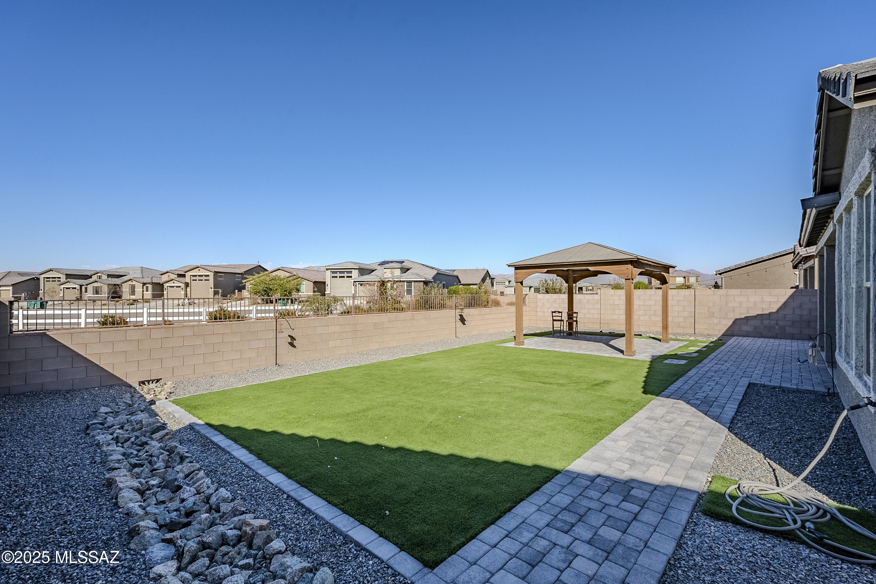 Gladden Farms Blocks 35 & 39 - Residential