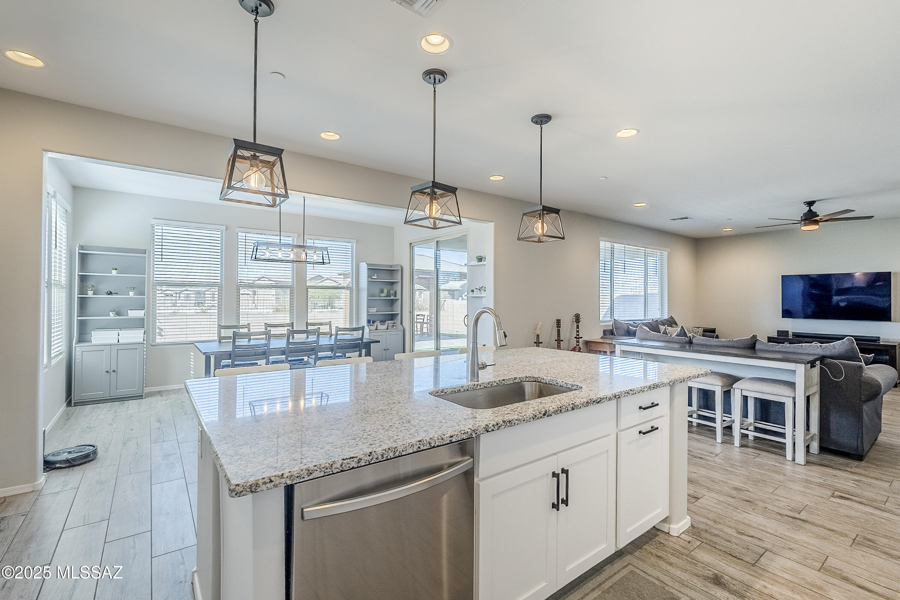 Gladden Farms Blocks 35 & 39 - Residential