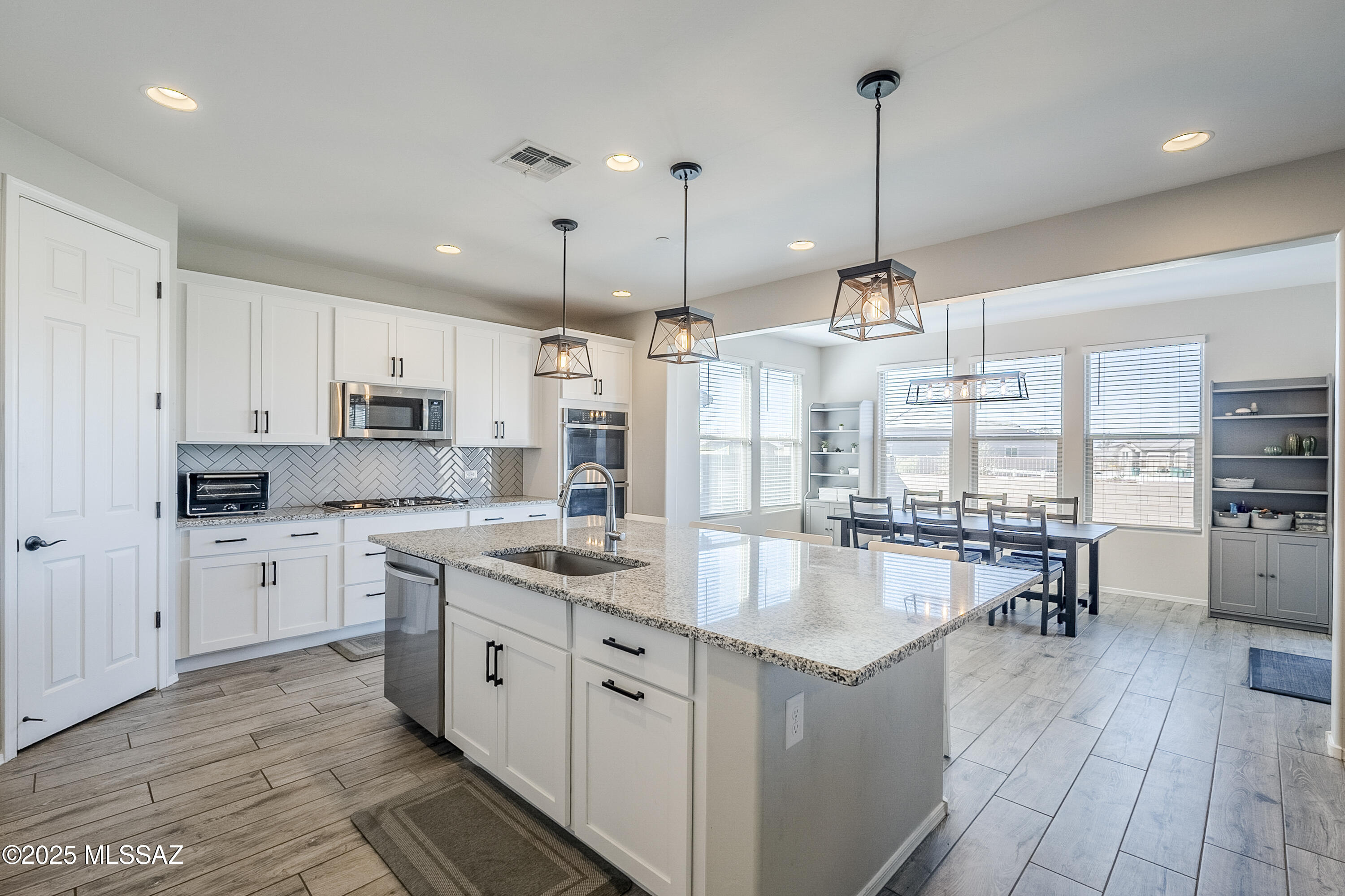 Gladden Farms Blocks 35 & 39 - Residential