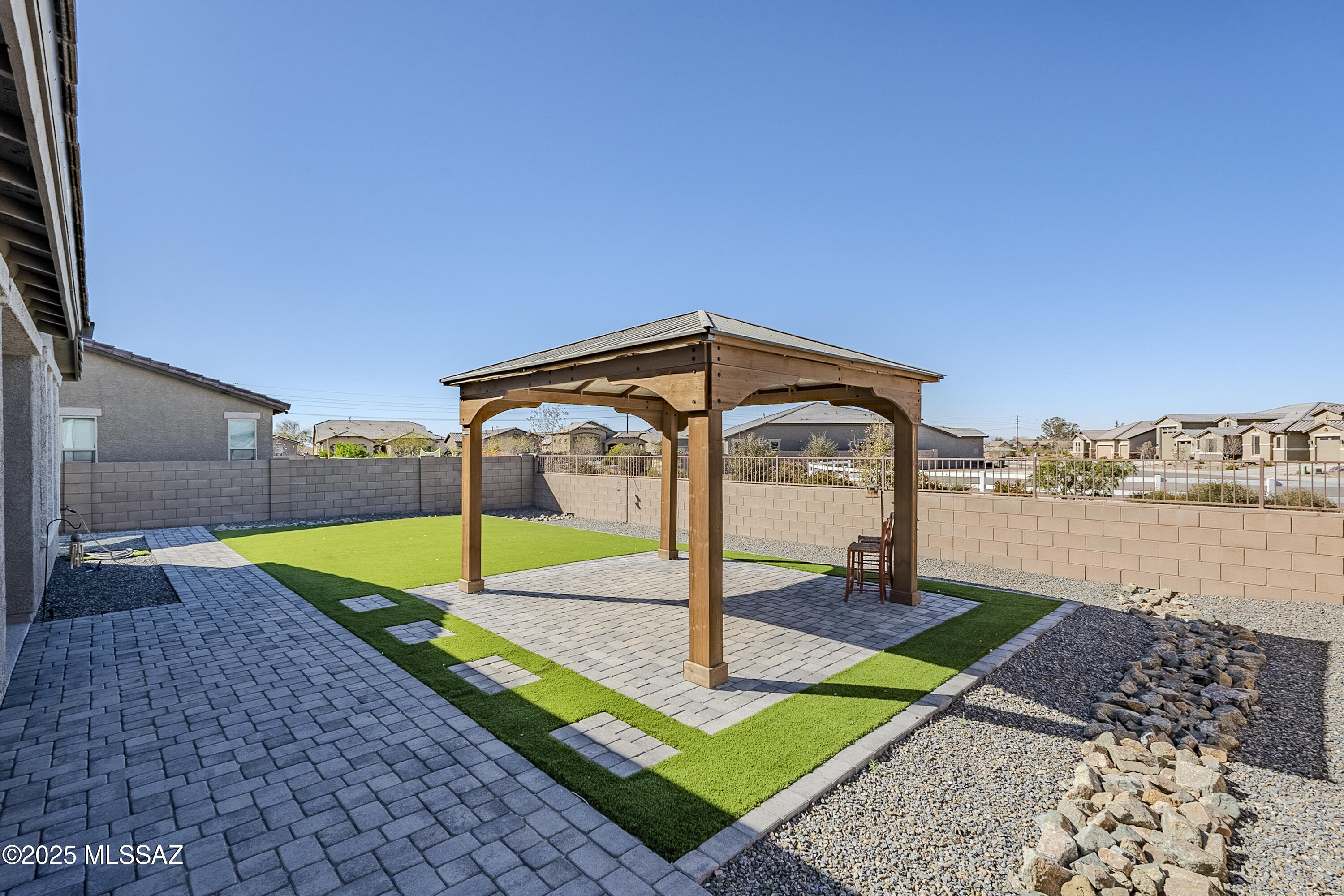 Gladden Farms Blocks 35 & 39 - Residential