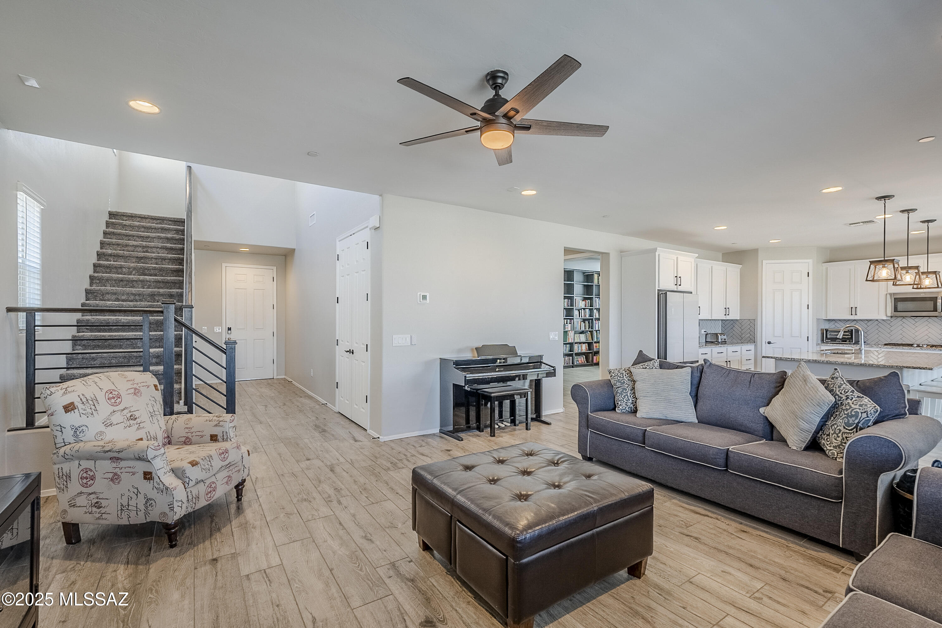 Gladden Farms Blocks 35 & 39 - Residential