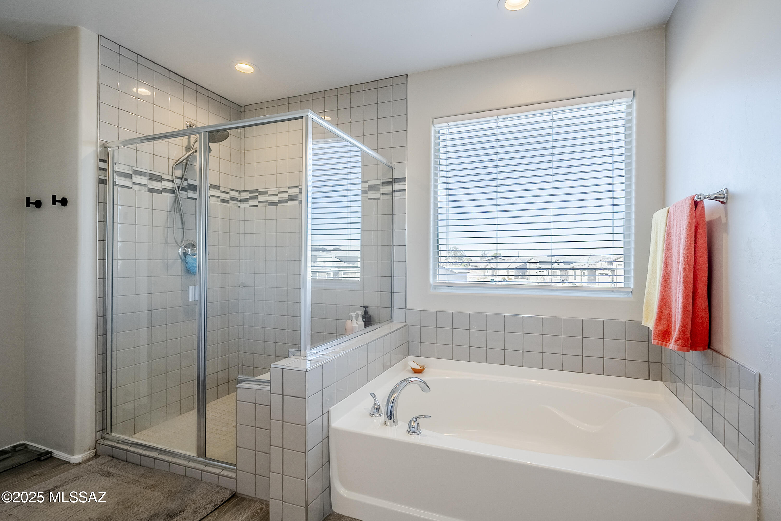 Gladden Farms Blocks 35 & 39 - Residential