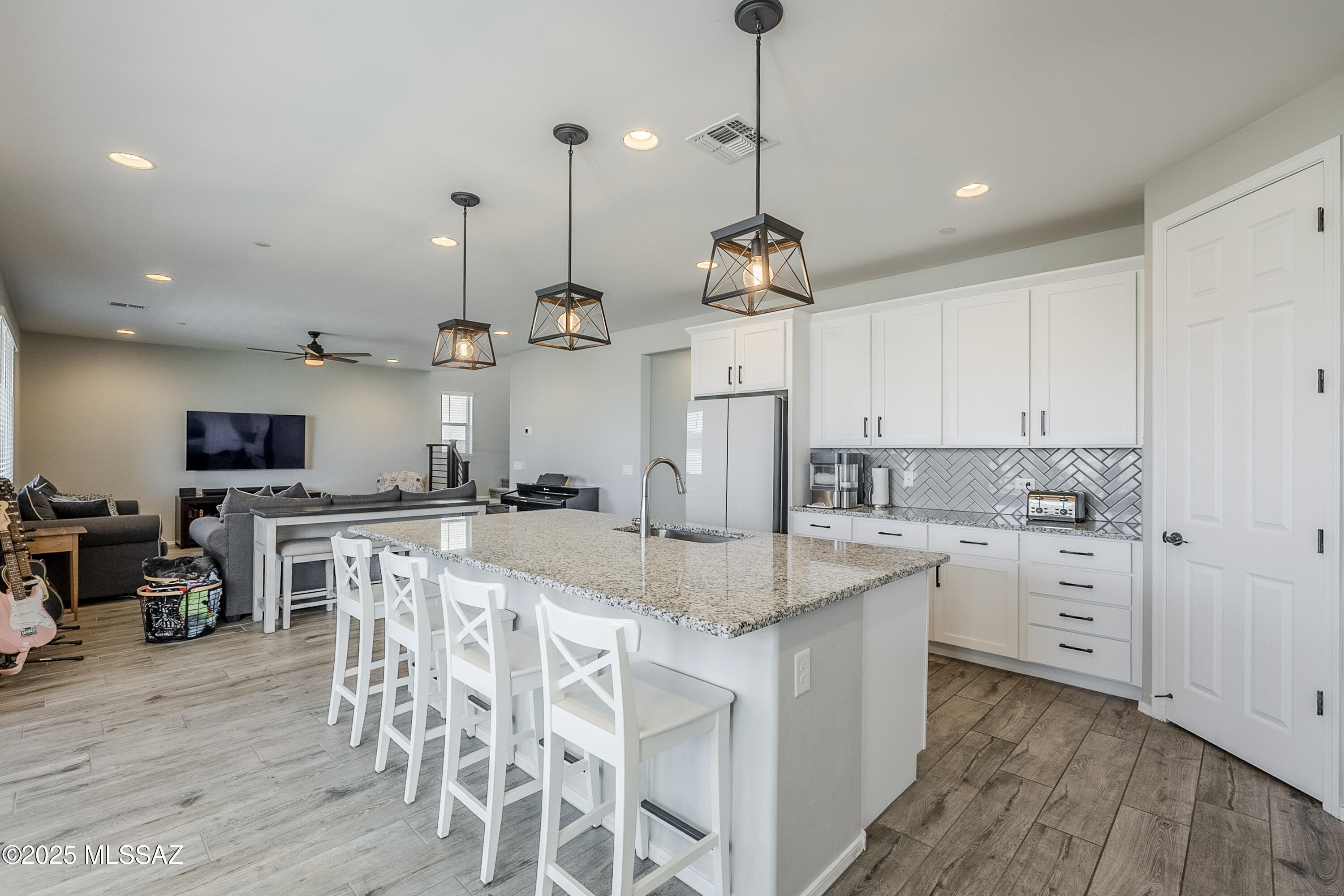 Gladden Farms Blocks 35 & 39 - Residential
