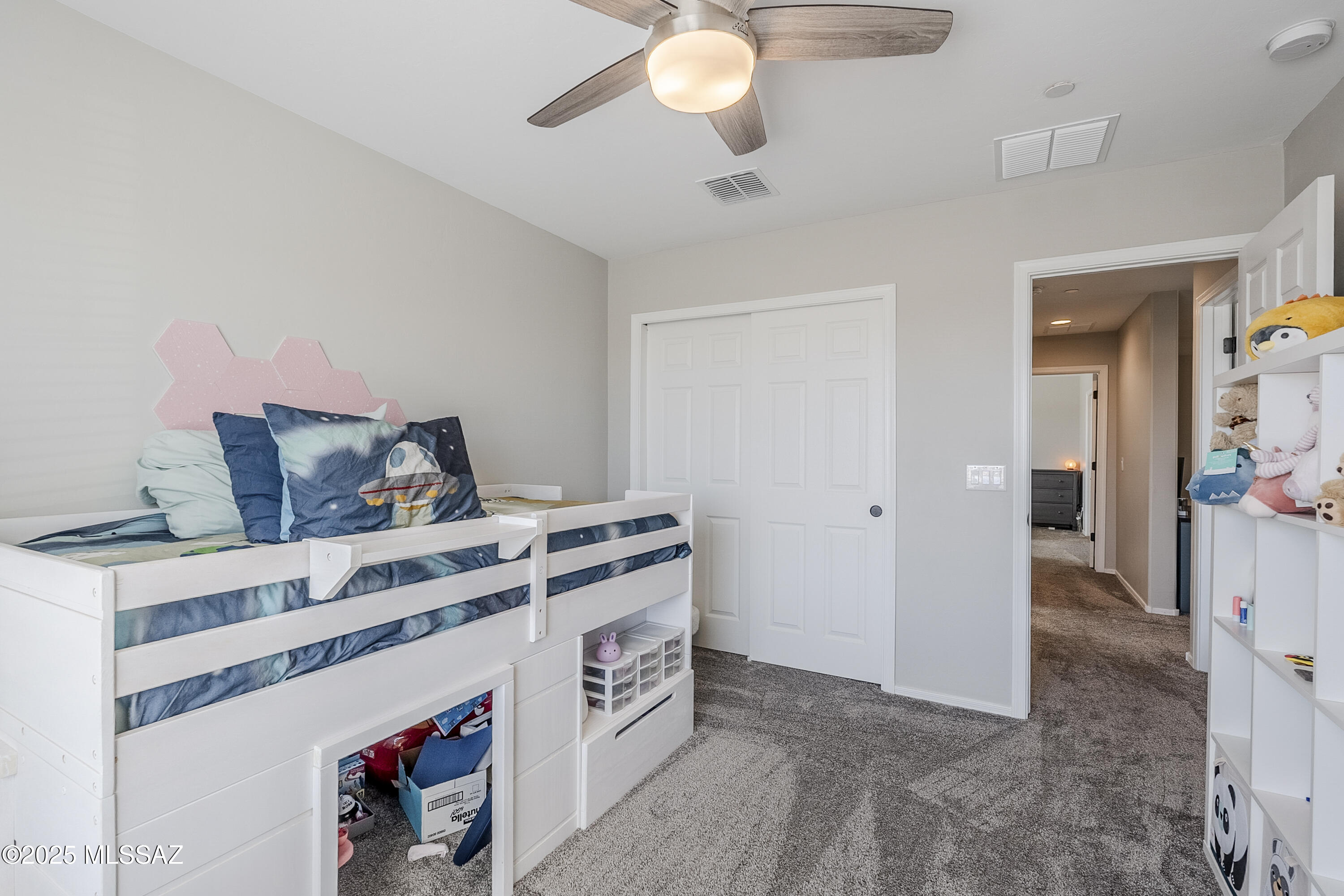 Gladden Farms Blocks 35 & 39 - Residential