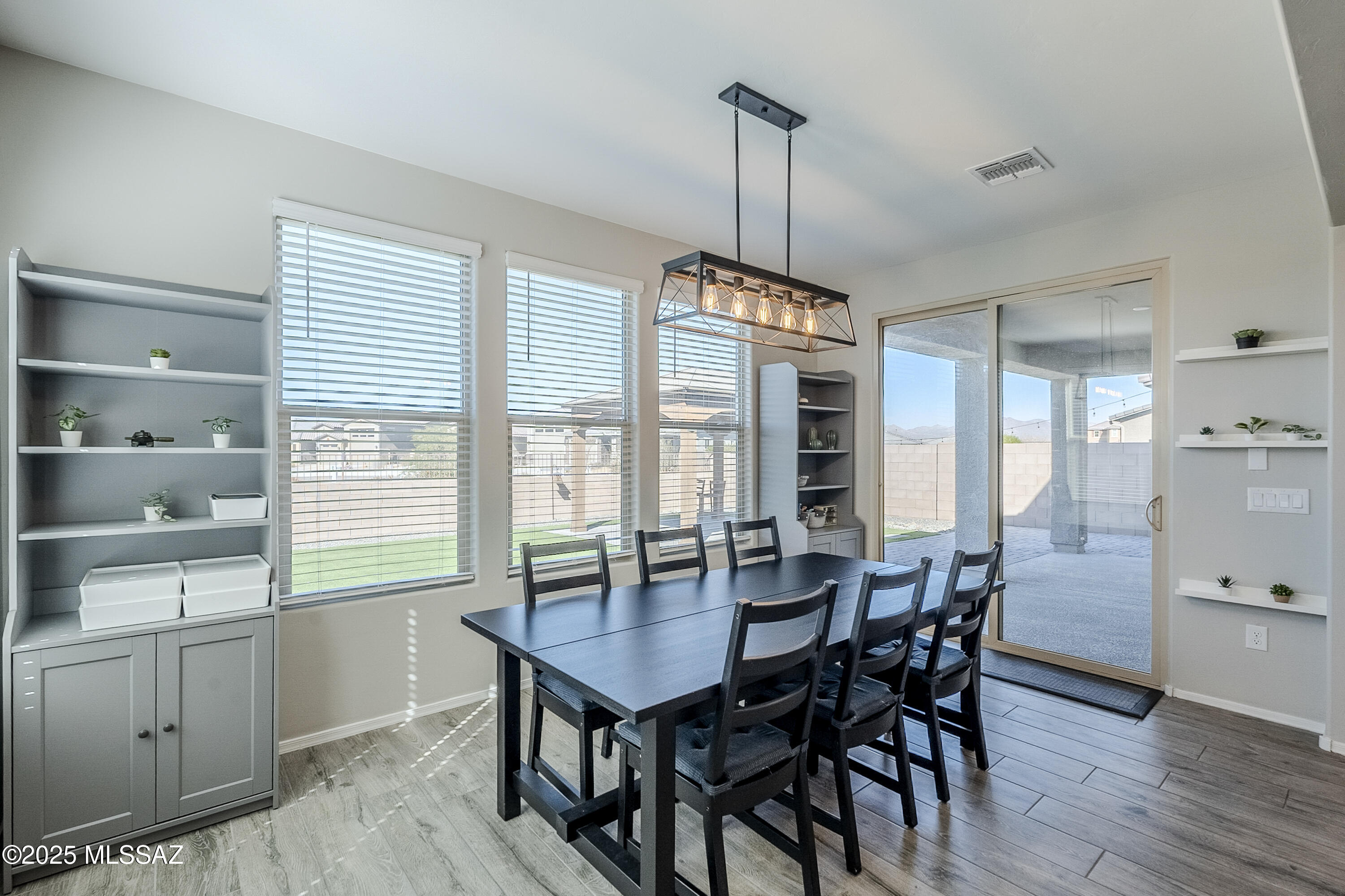 Gladden Farms Blocks 35 & 39 - Residential
