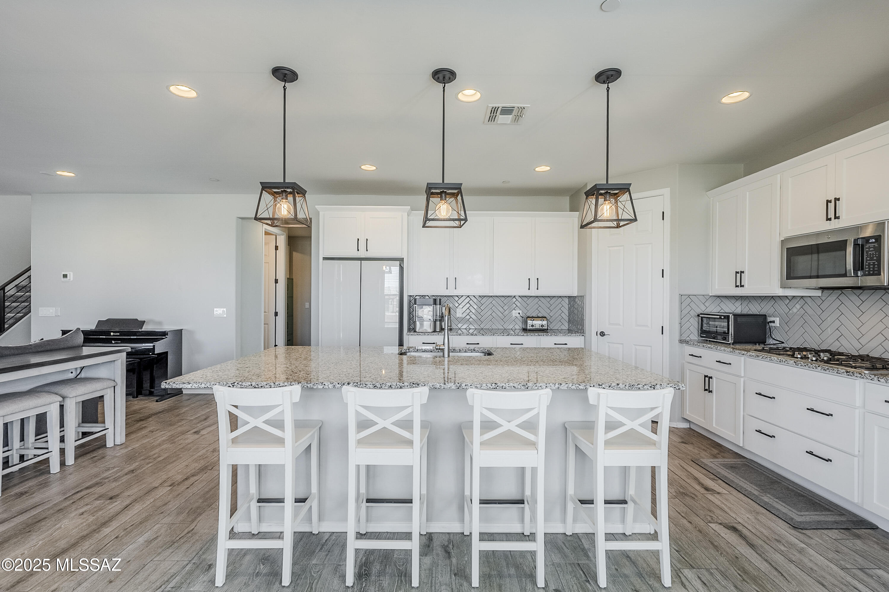 Gladden Farms Blocks 35 & 39 - Residential