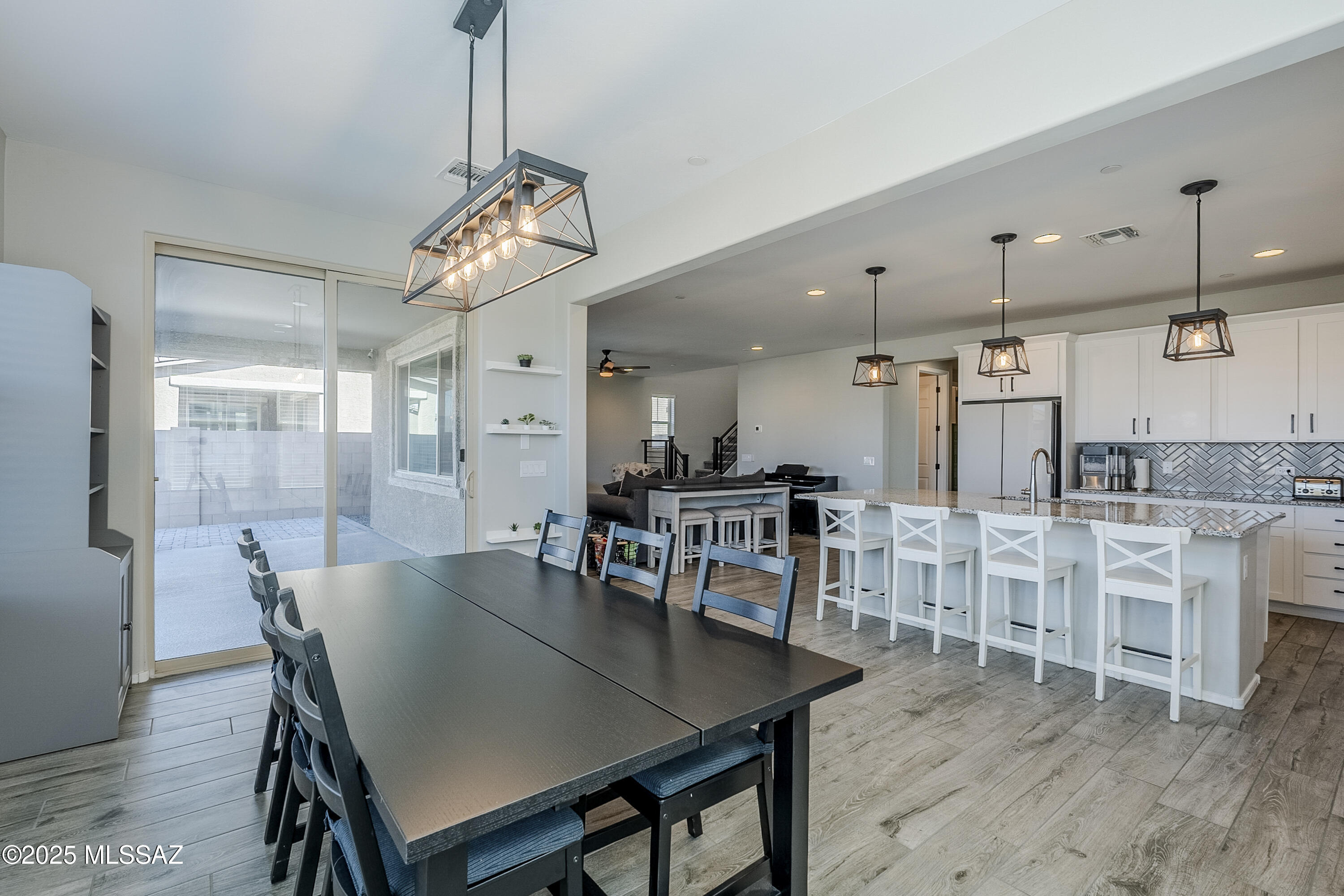 Gladden Farms Blocks 35 & 39 - Residential