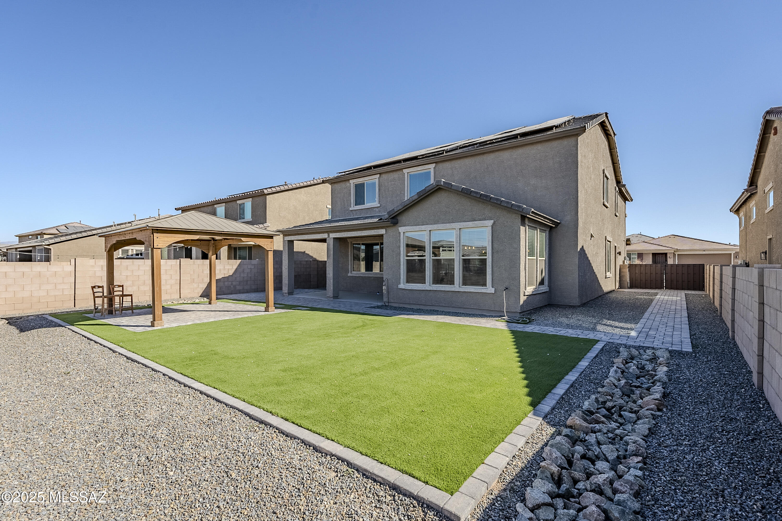 Gladden Farms Blocks 35 & 39 - Residential