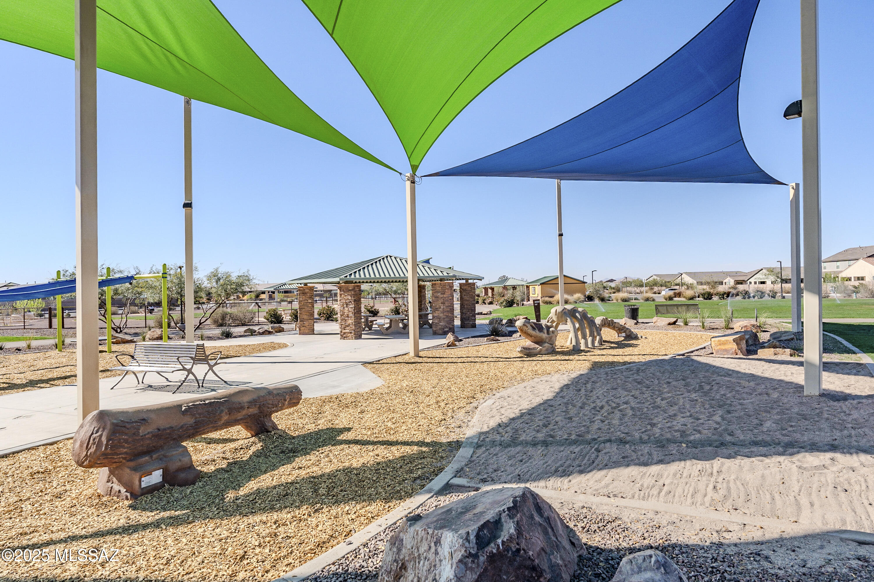 Gladden Farms Blocks 35 & 39 - Residential