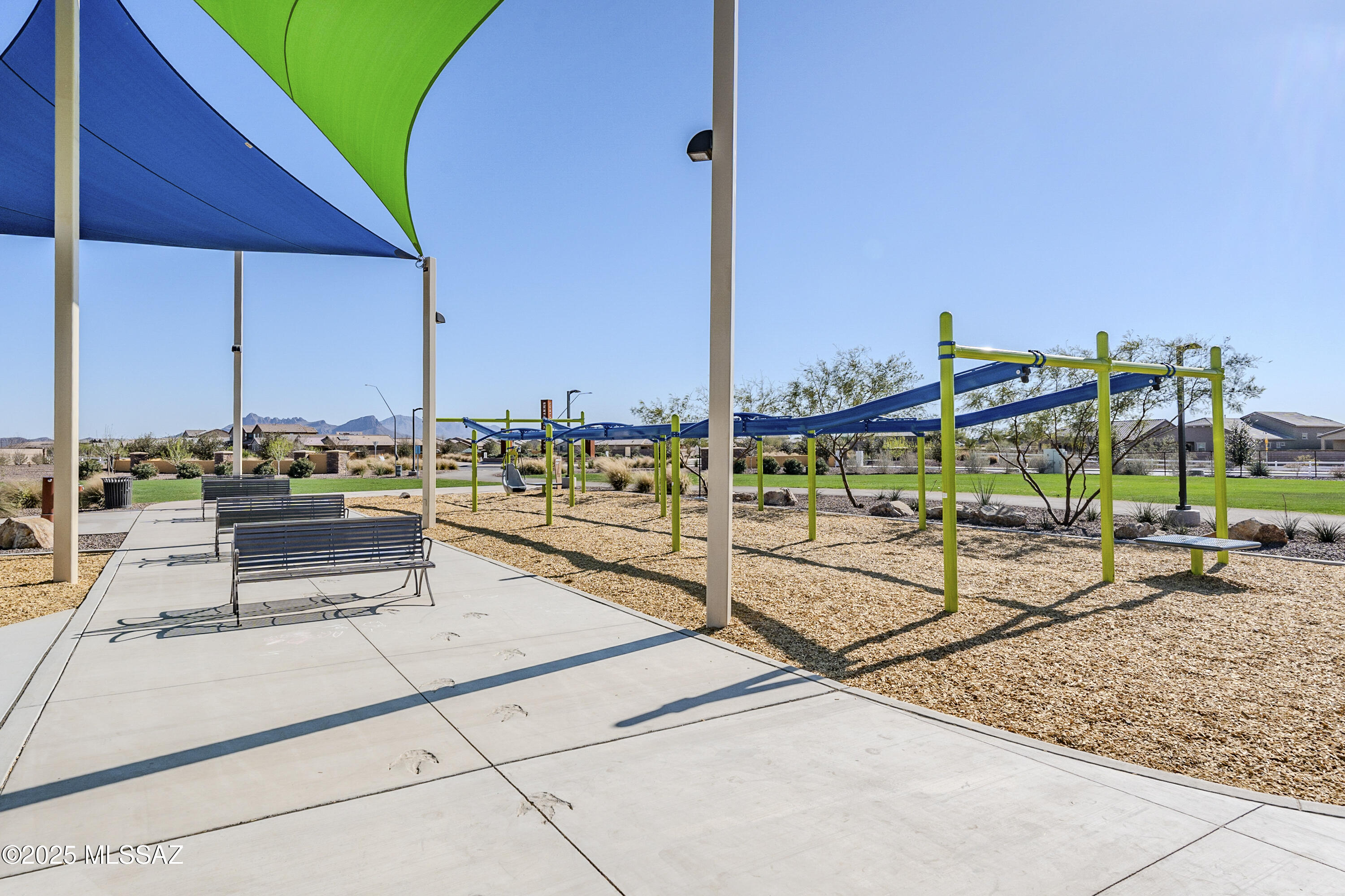 Gladden Farms Blocks 35 & 39 - Residential