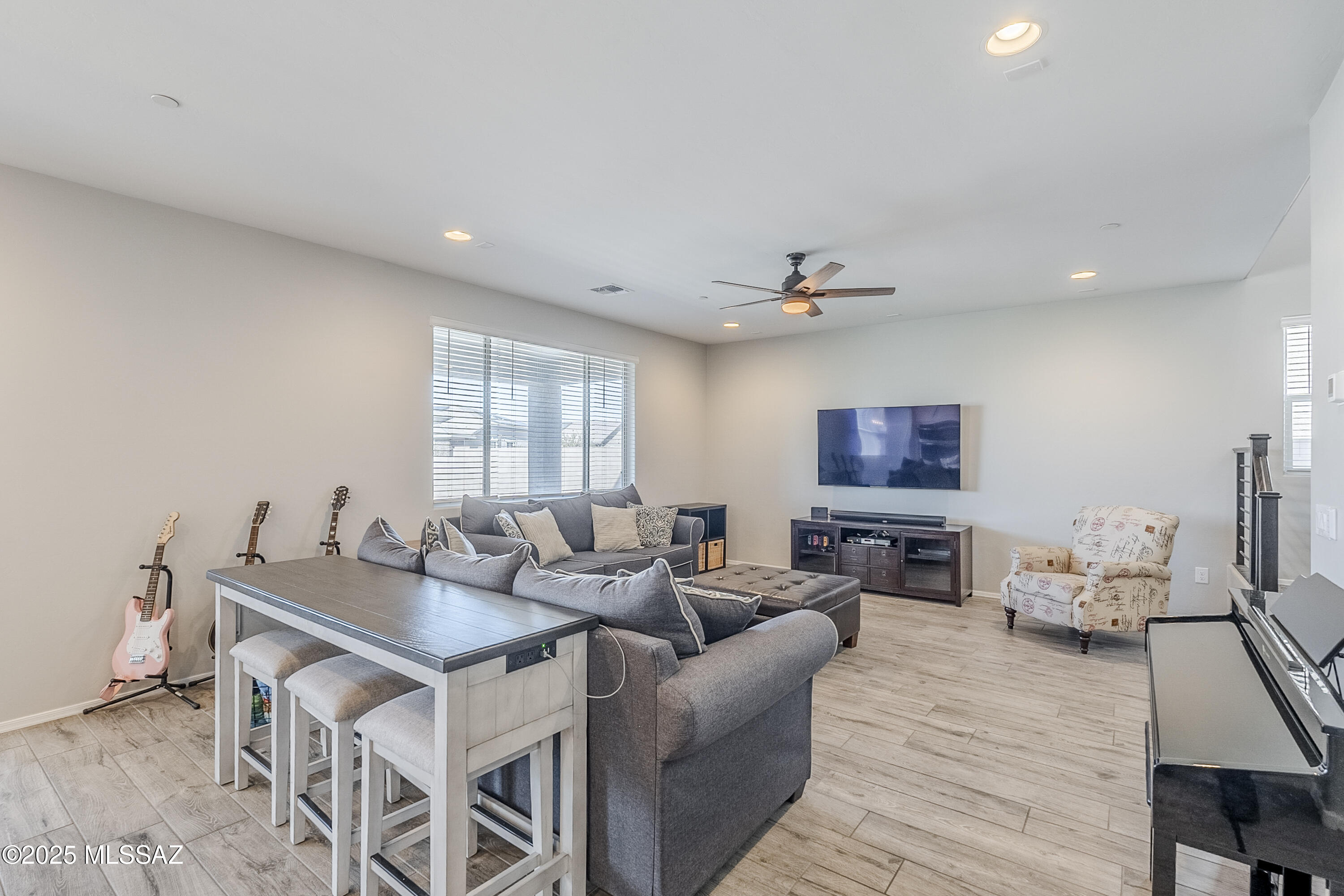 Gladden Farms Blocks 35 & 39 - Residential