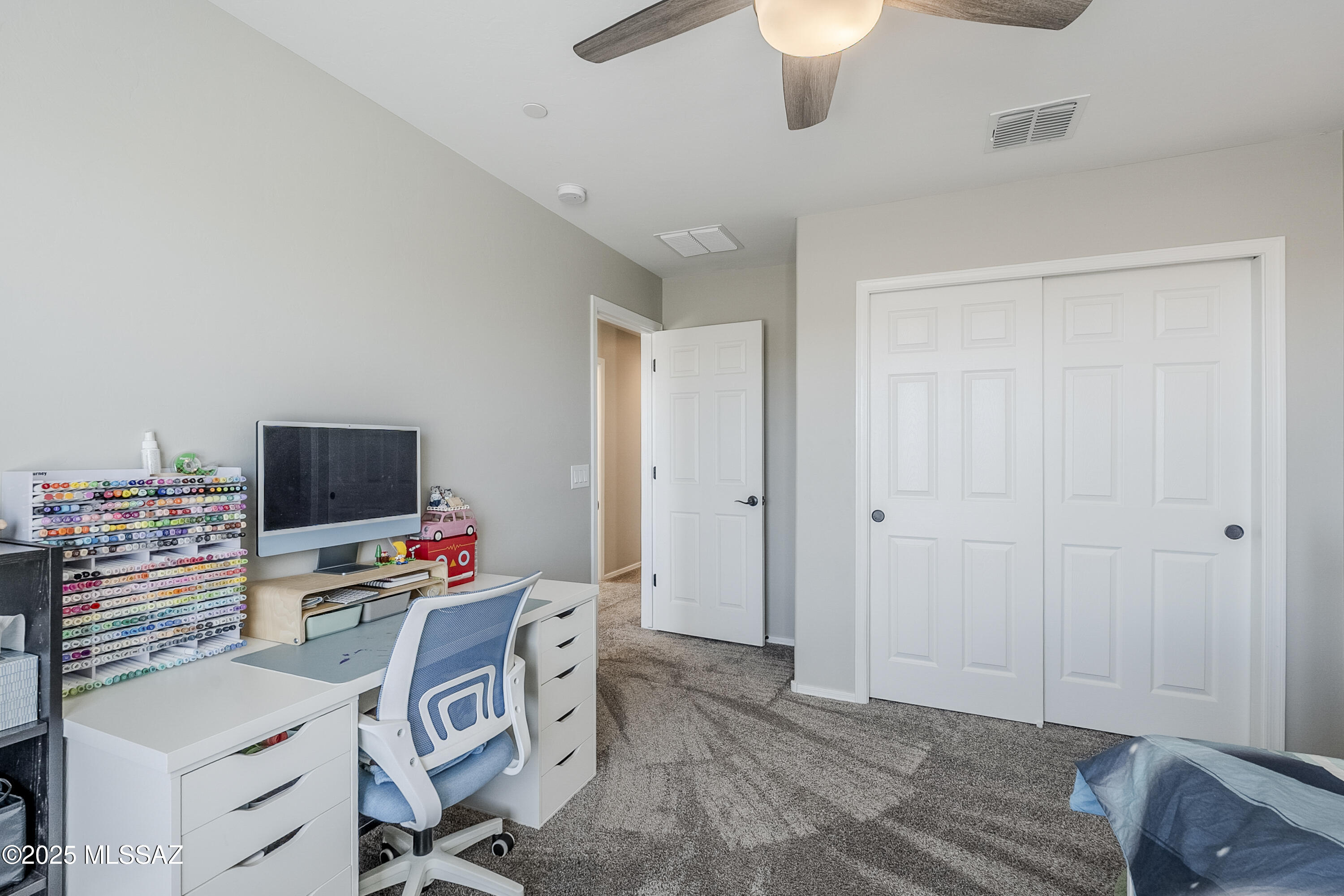 Gladden Farms Blocks 35 & 39 - Residential