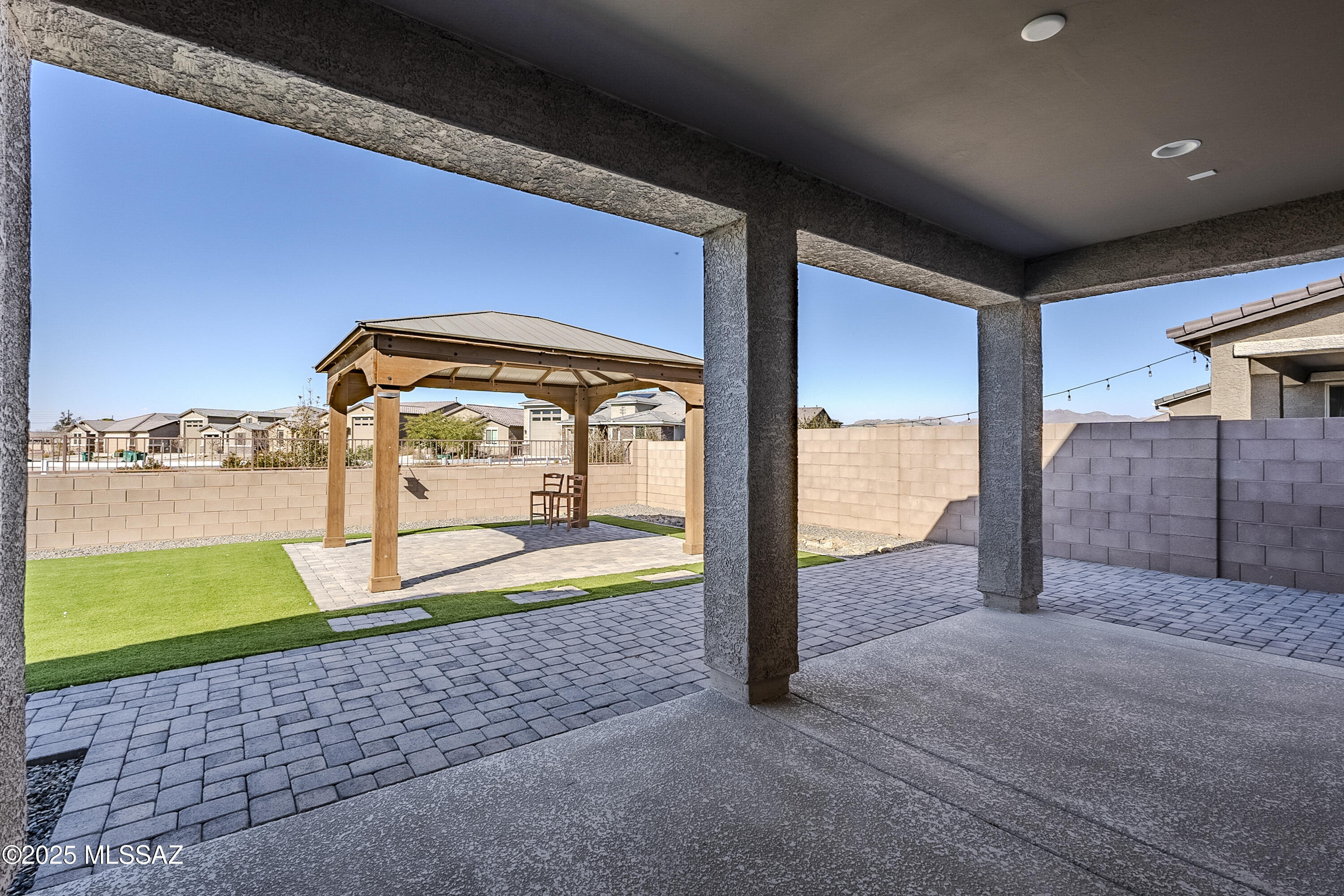 Gladden Farms Blocks 35 & 39 - Residential